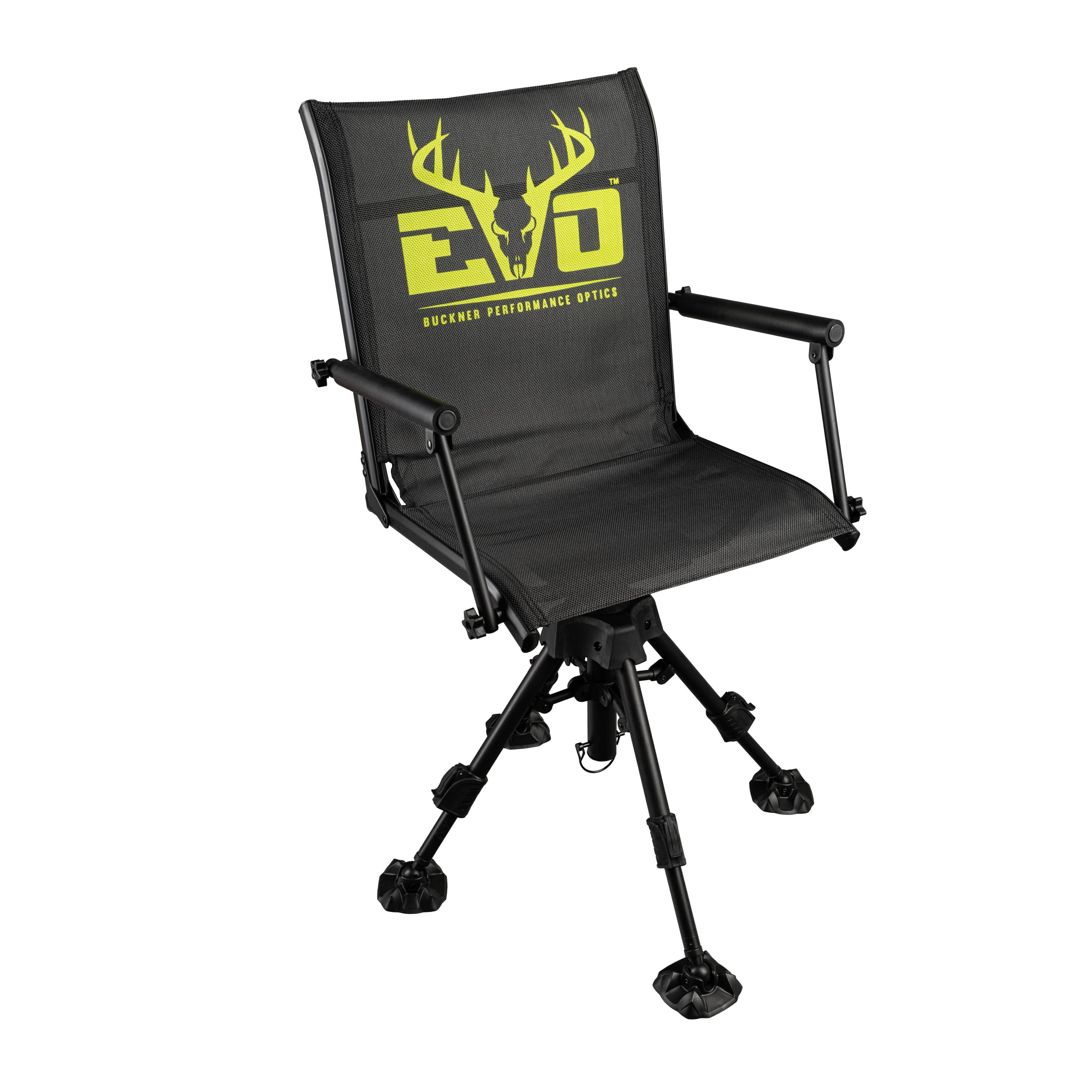 Evo Trophy Swivel chair