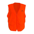 Polar hunting vest - Junior