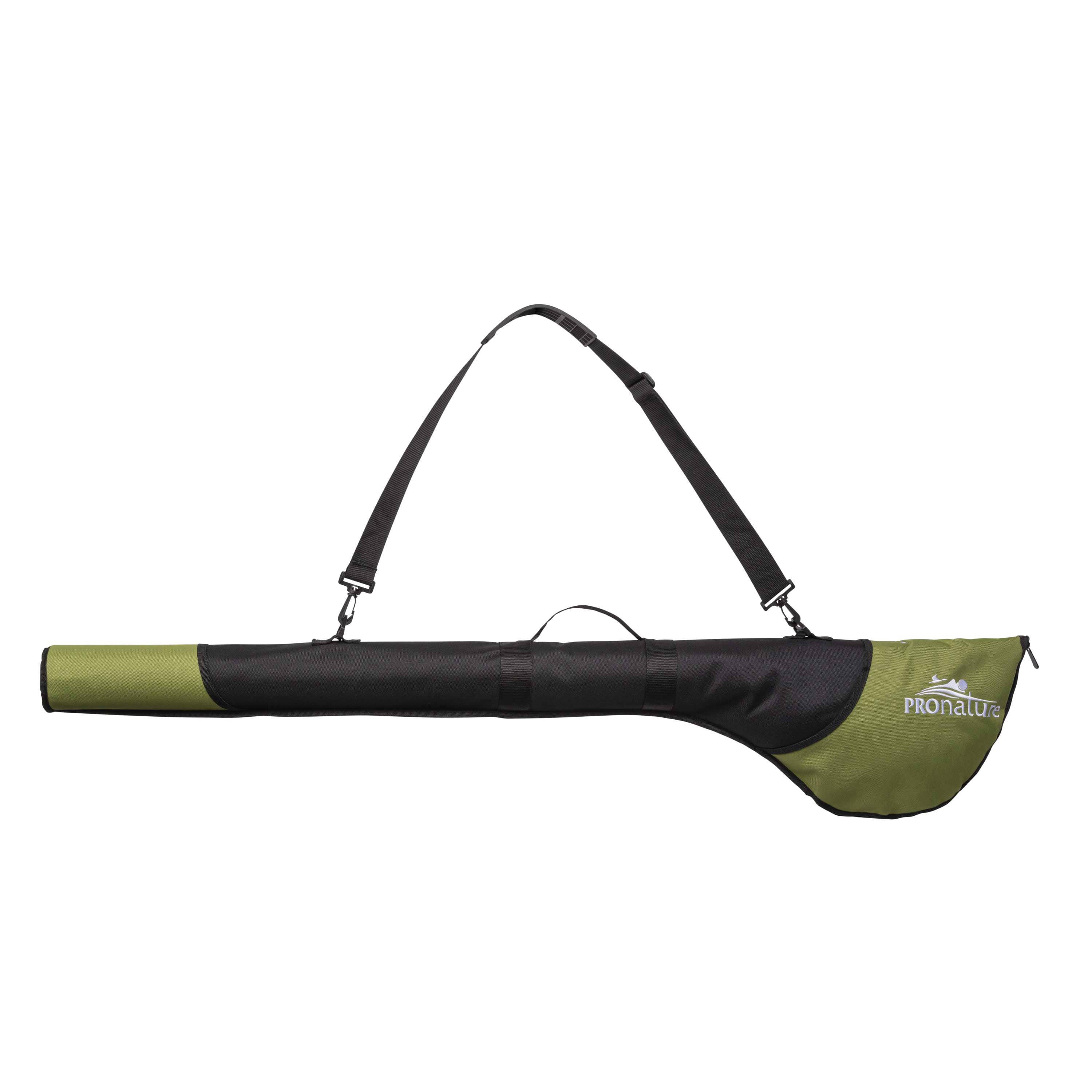 Spinning combo rod case