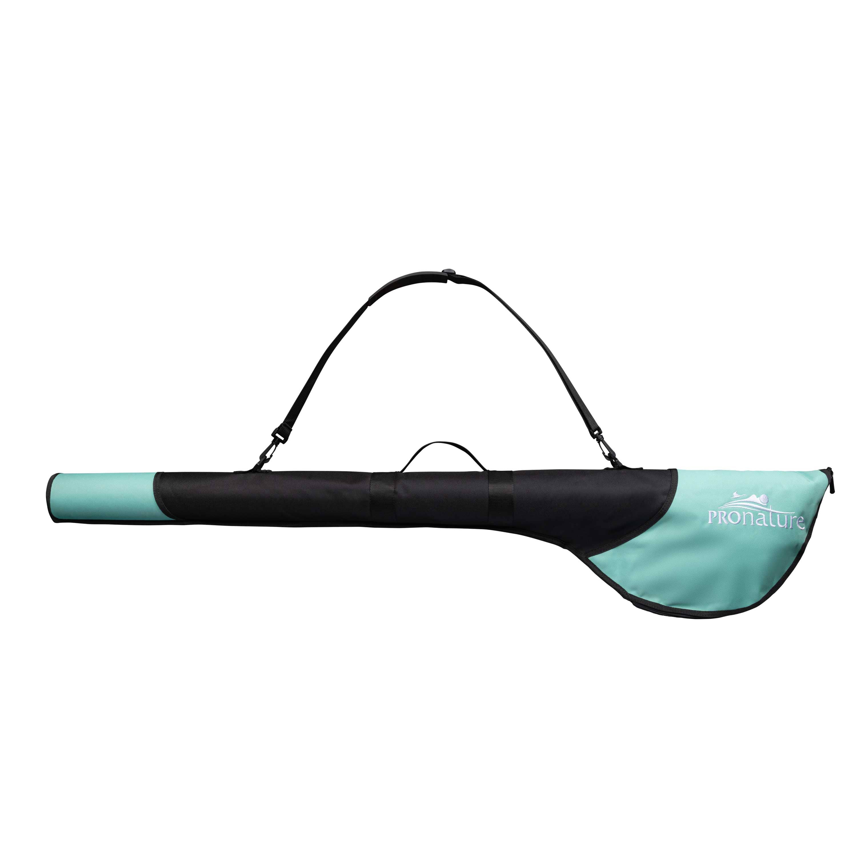 Spinning combo rod case