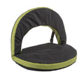 Foldable boat seat