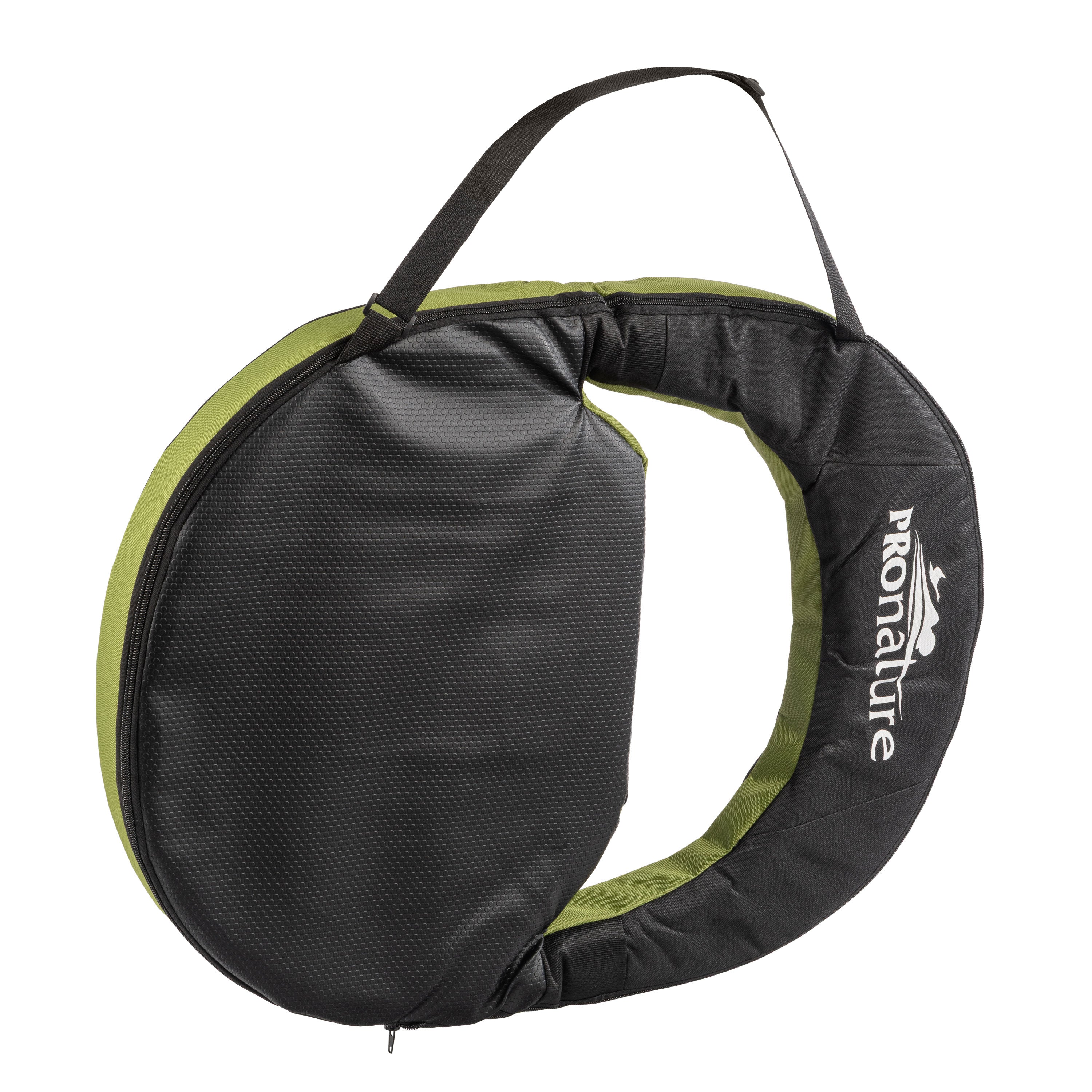 Foldable boat seat