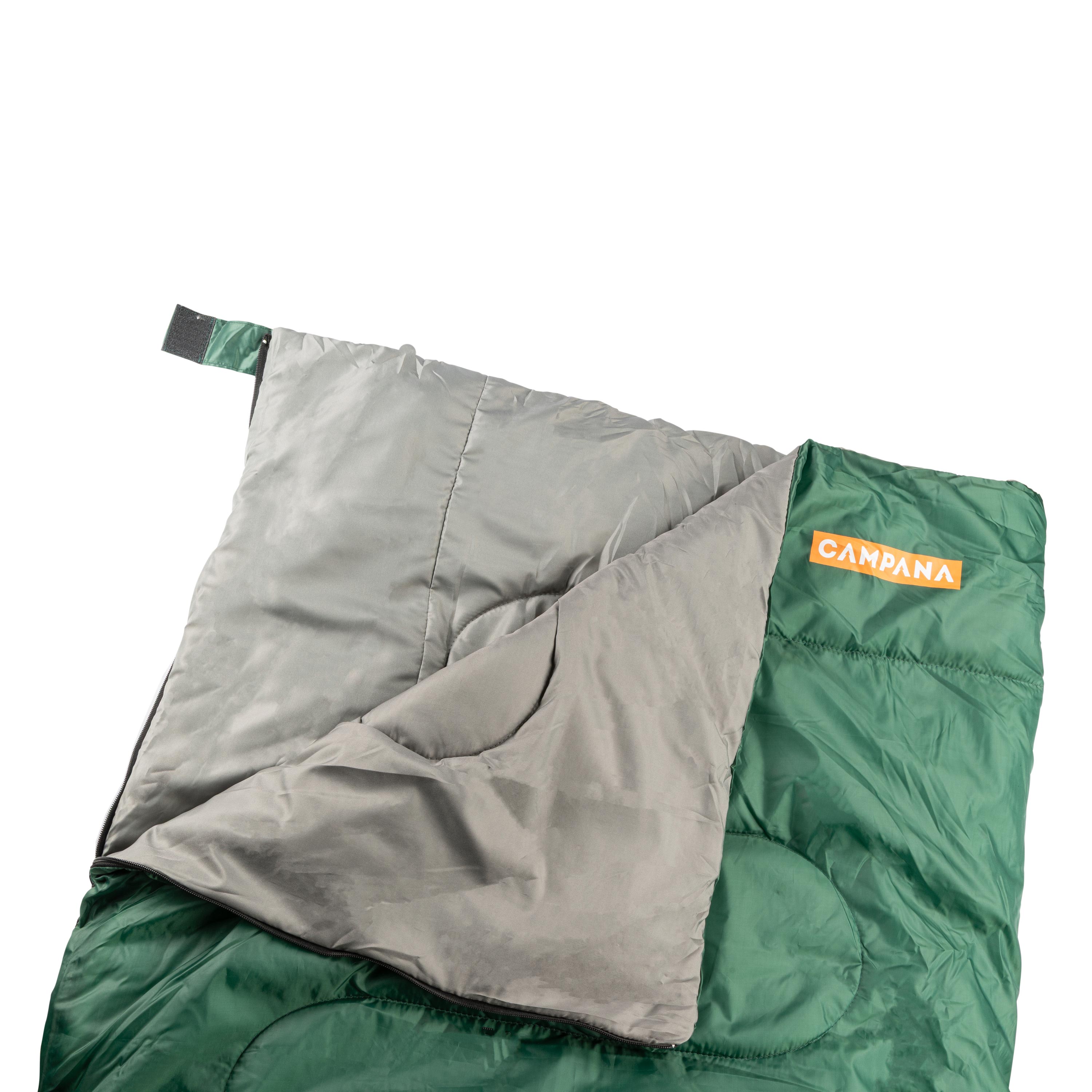 Sac de couchage (34' x 75')
