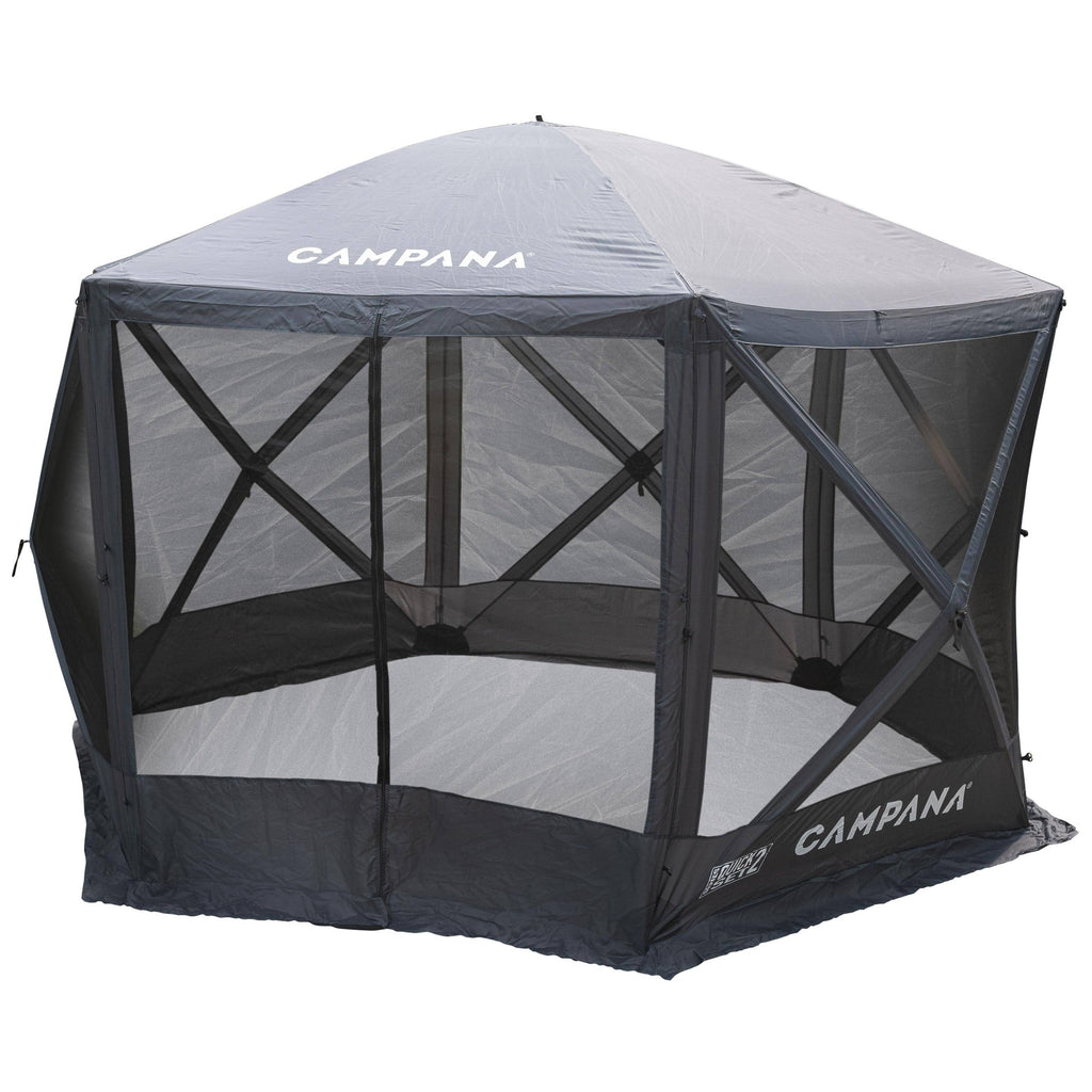 Moustiquaire Pop-up 80x56x200 Cm – Pliable, Noire, Avec Fond Et Fermeture éclair – Camping, Maison, Dortoir