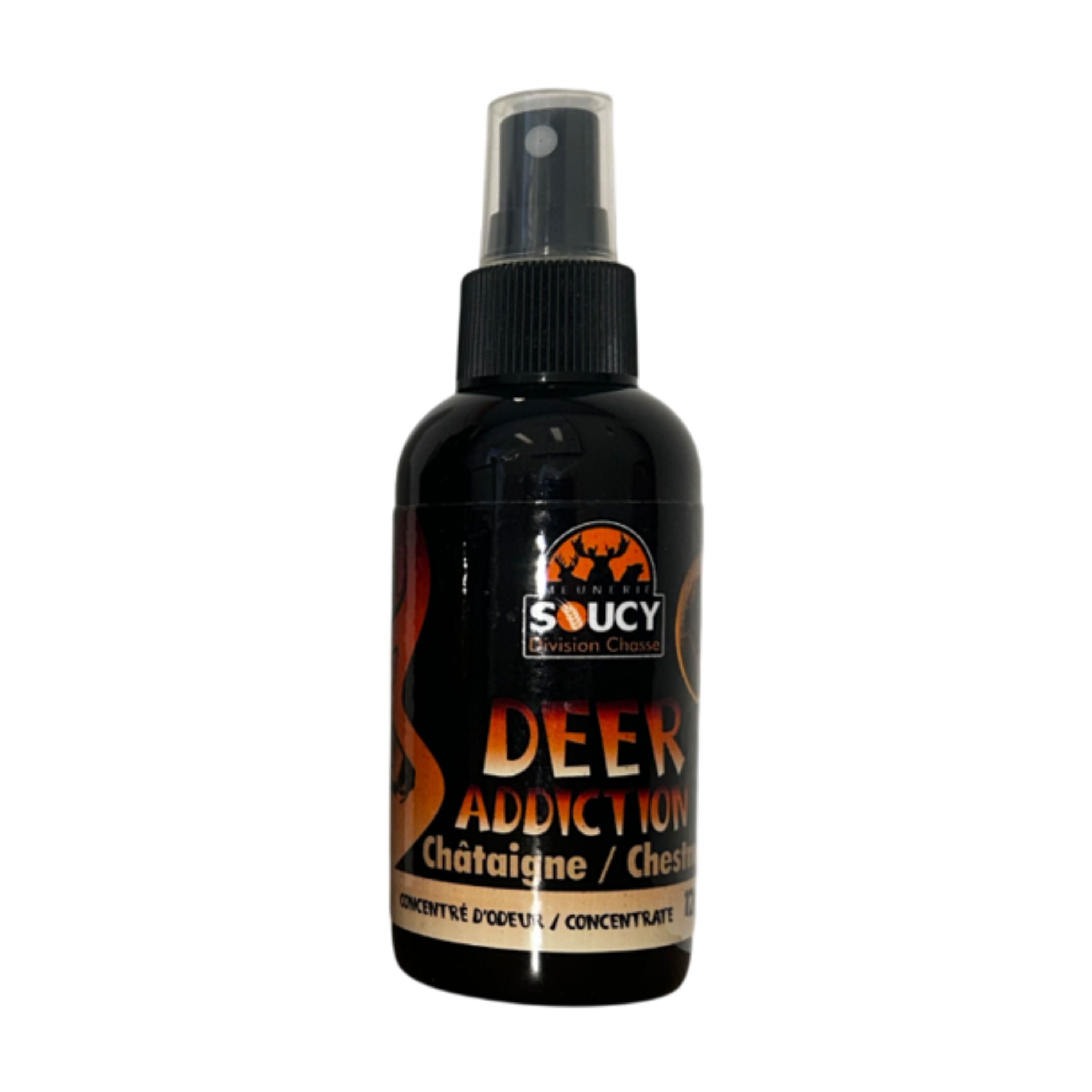 "Deer addiction" Scent concentrate
