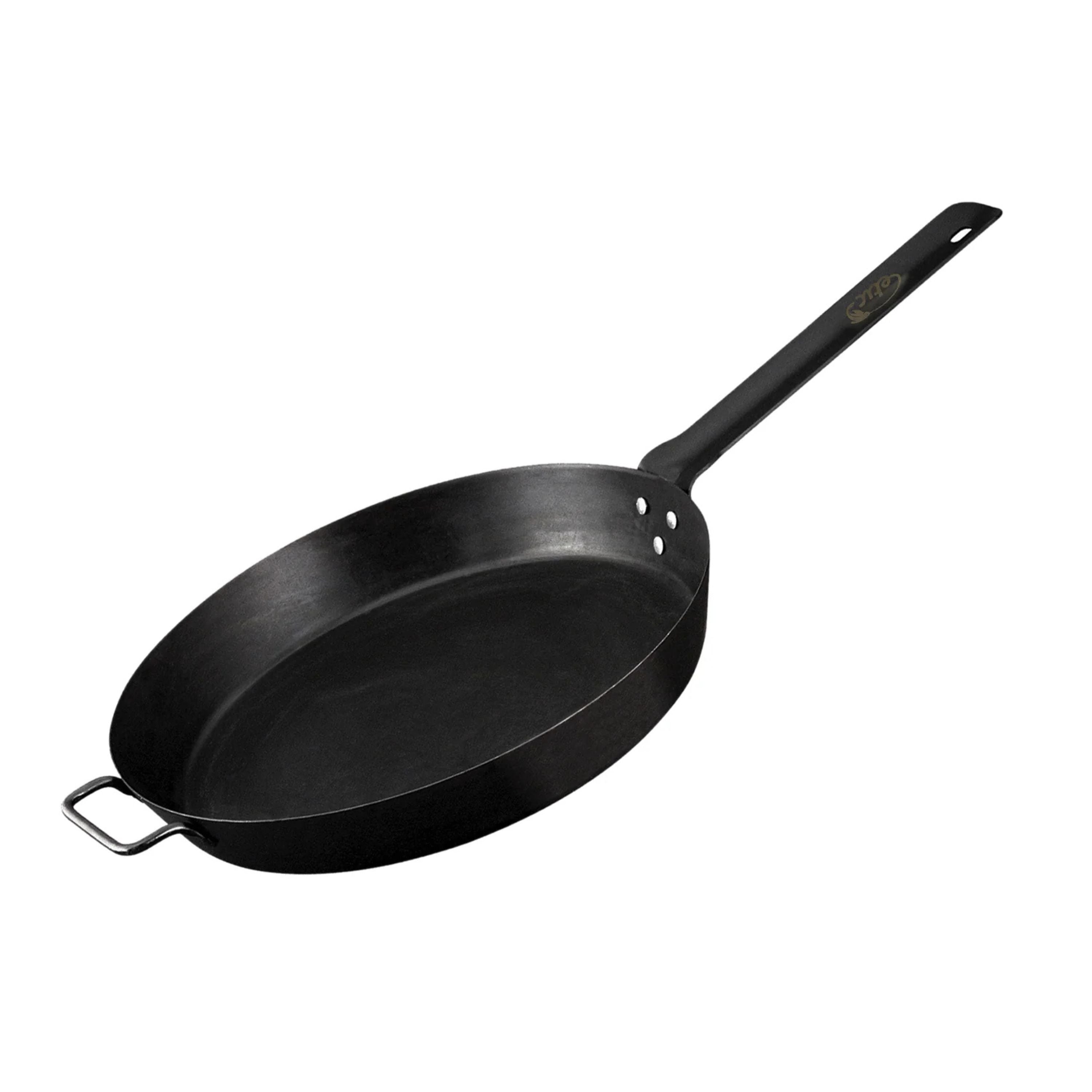 "Shore-Lunch" Skillet