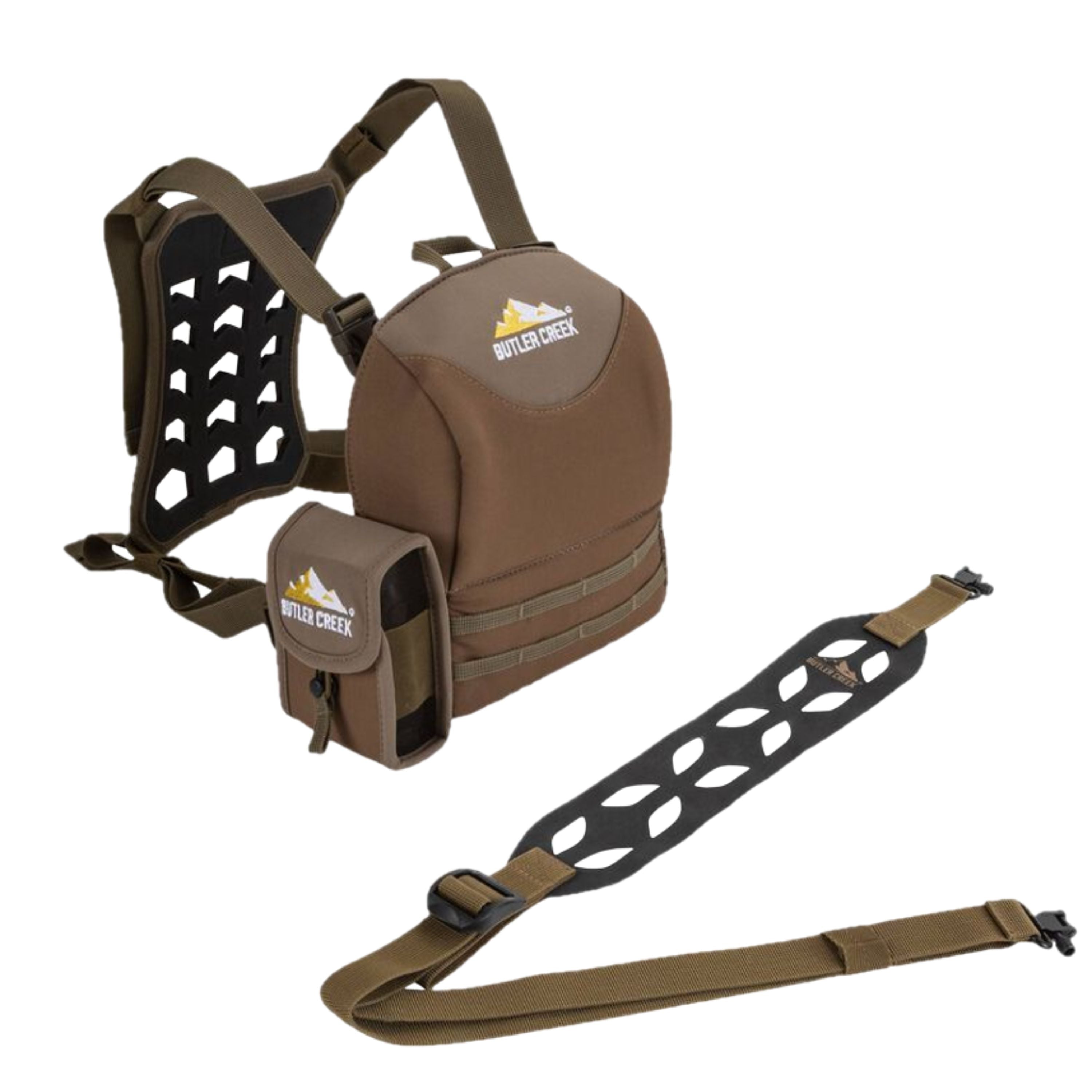 "Featherlight Hunter" Backpack