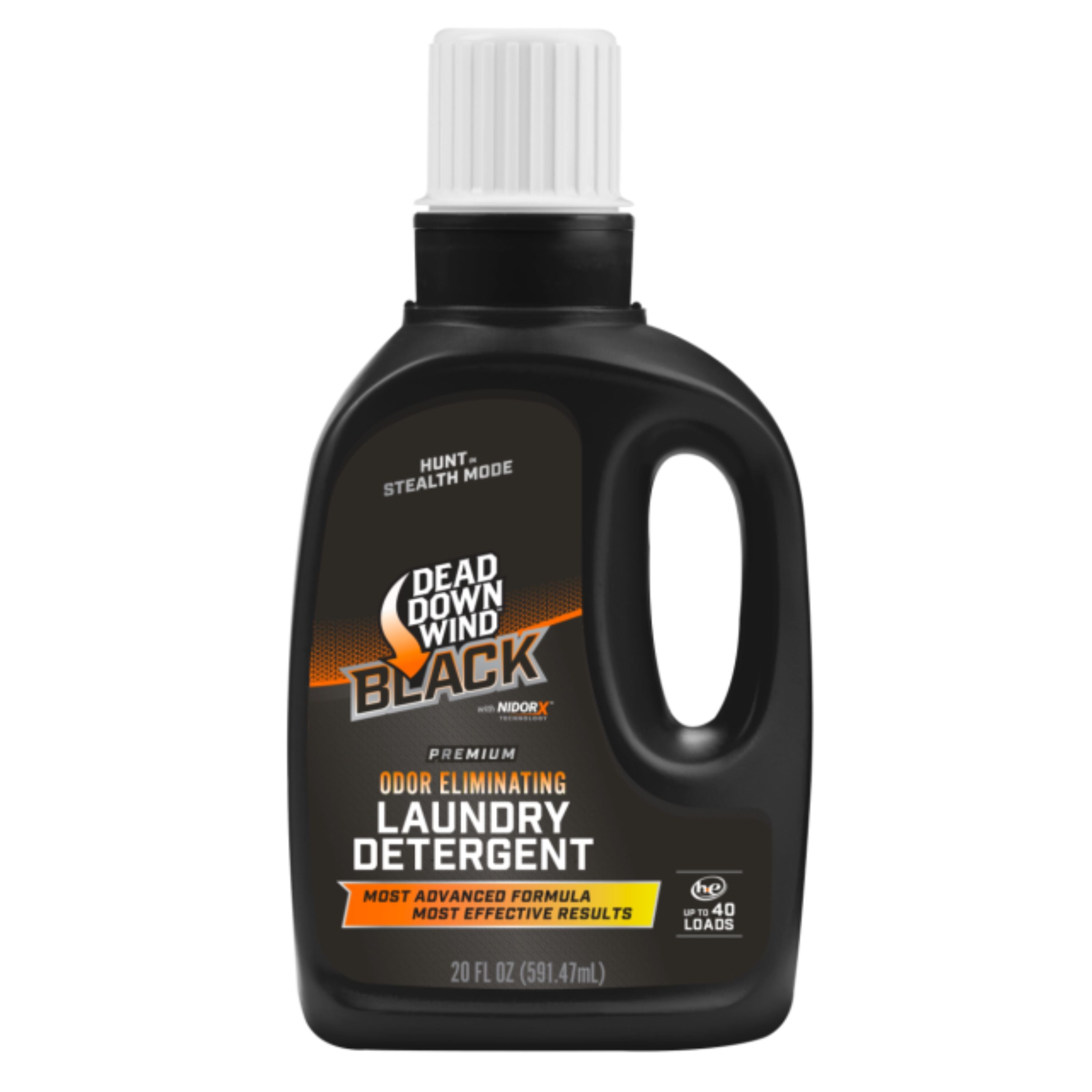 Détergent à lessive "Black Premium"