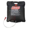 5 gallons PVC camp shower