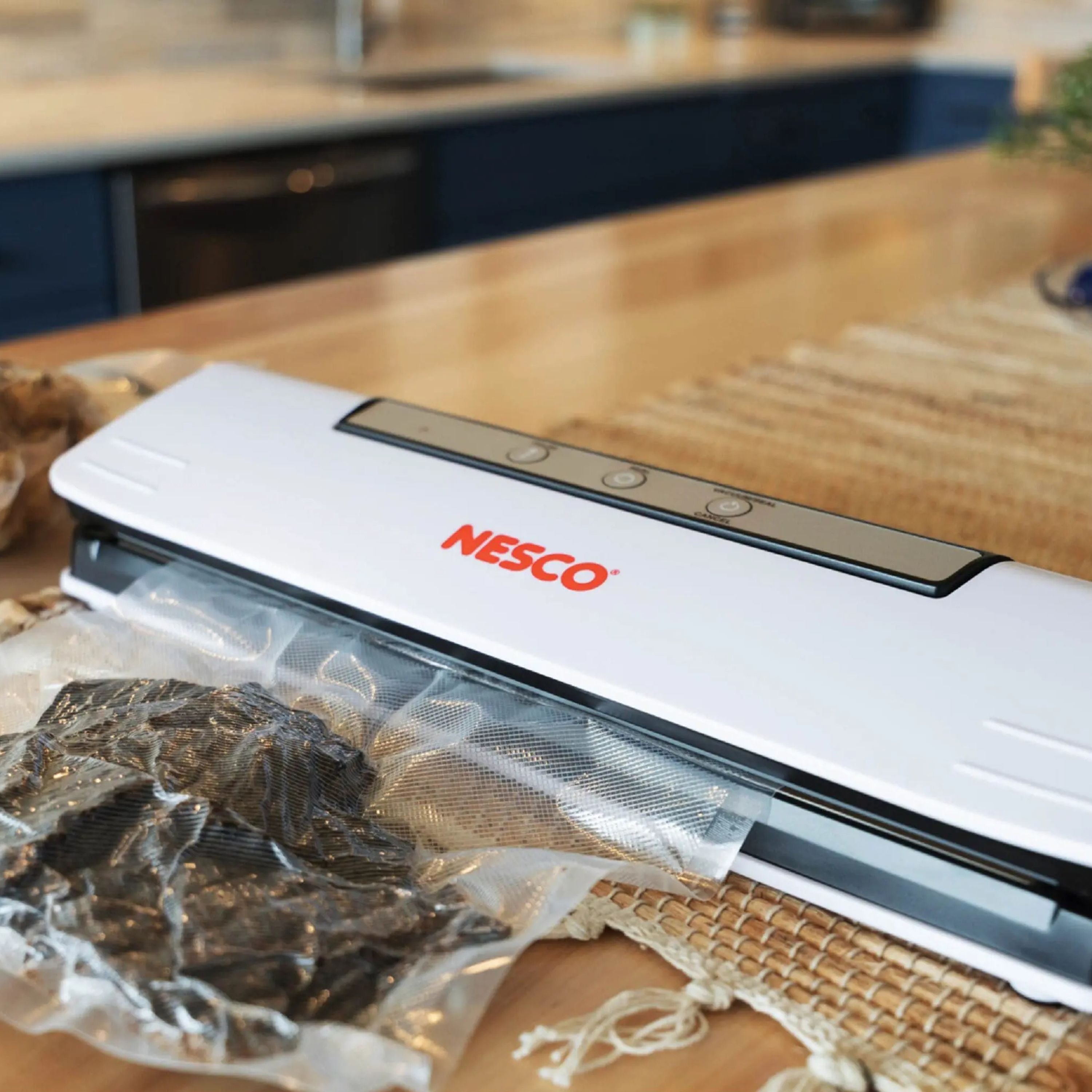 Emballeuse sous-vide "Classic"