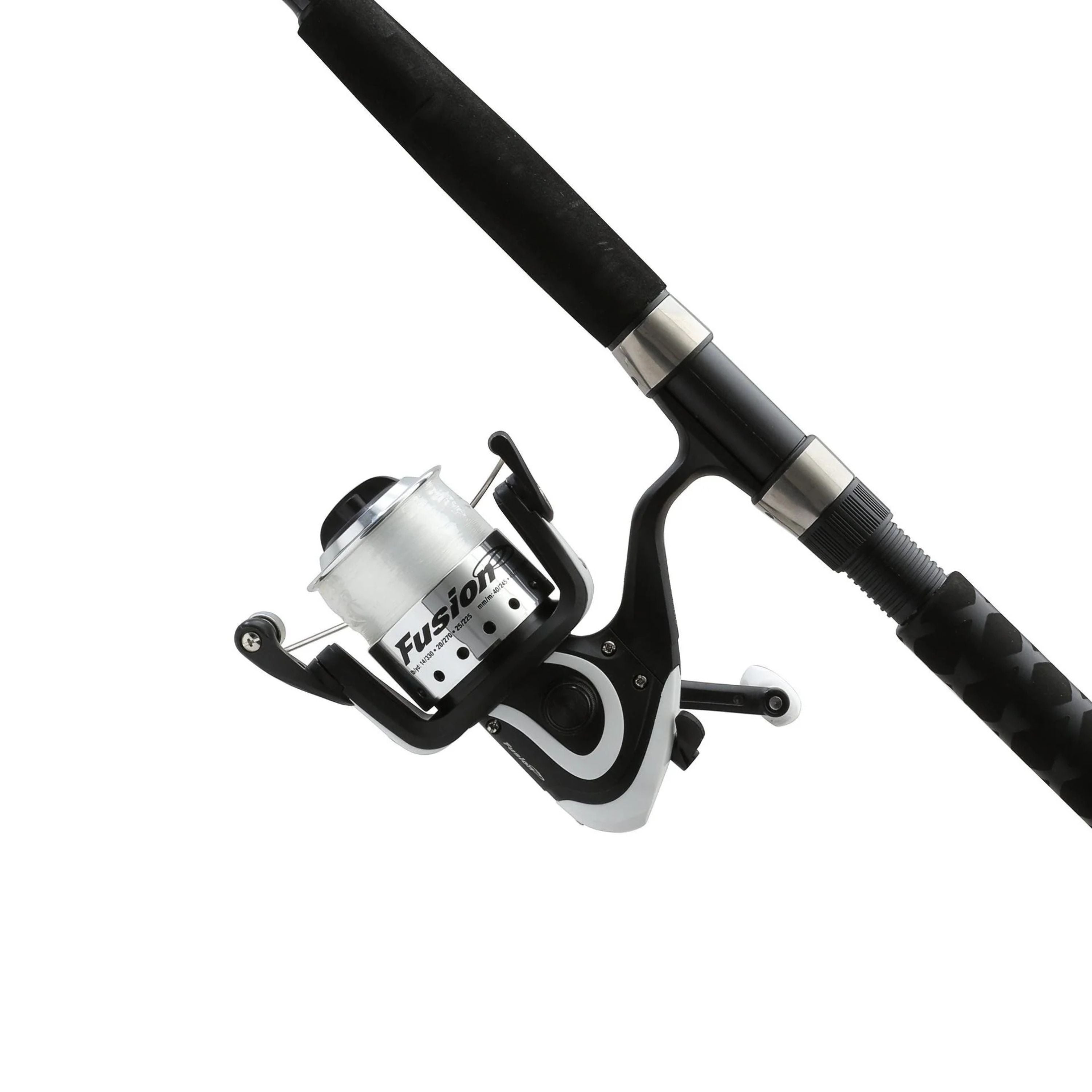 "Fusion" Spinning combo MH