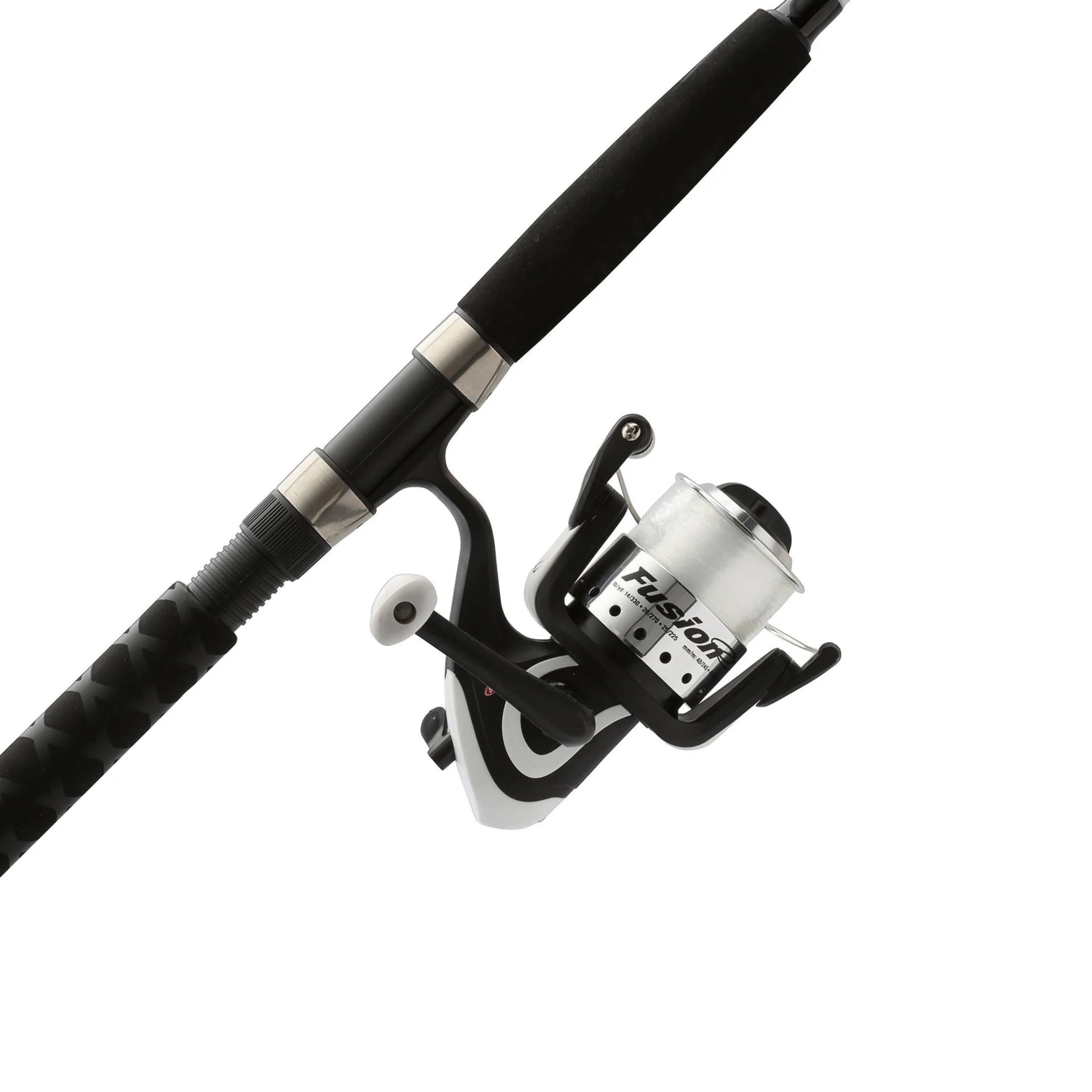 "Fusion" Spinning combo MH