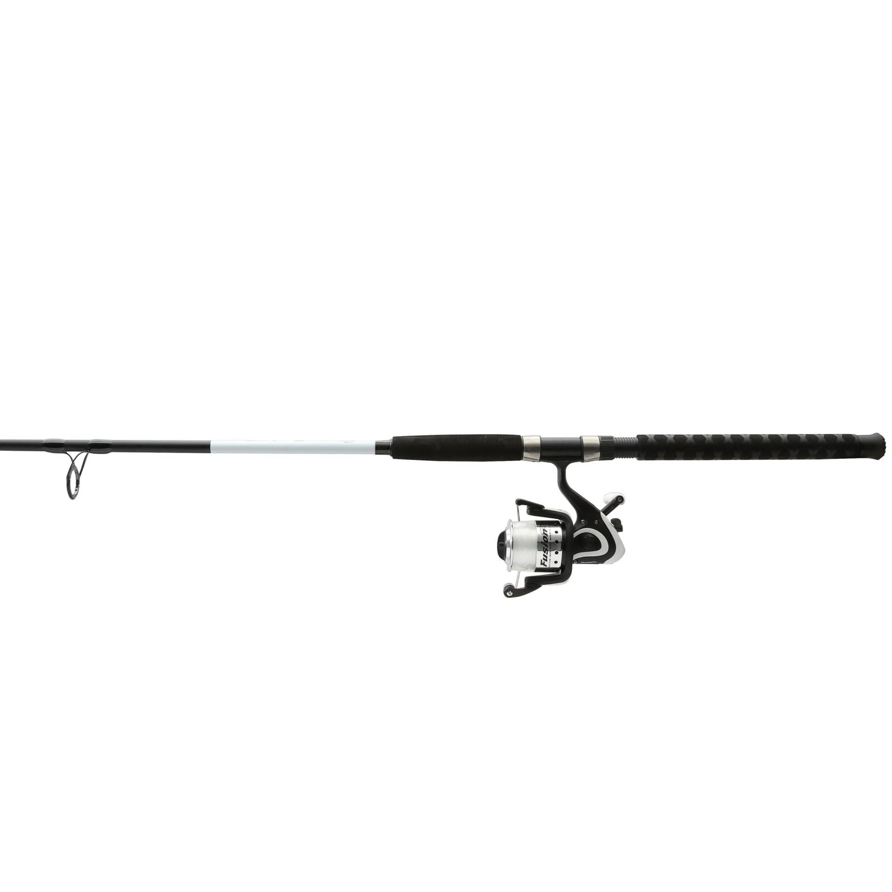 "Fusion" Spinning combo MH