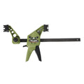 Rib cage spreader