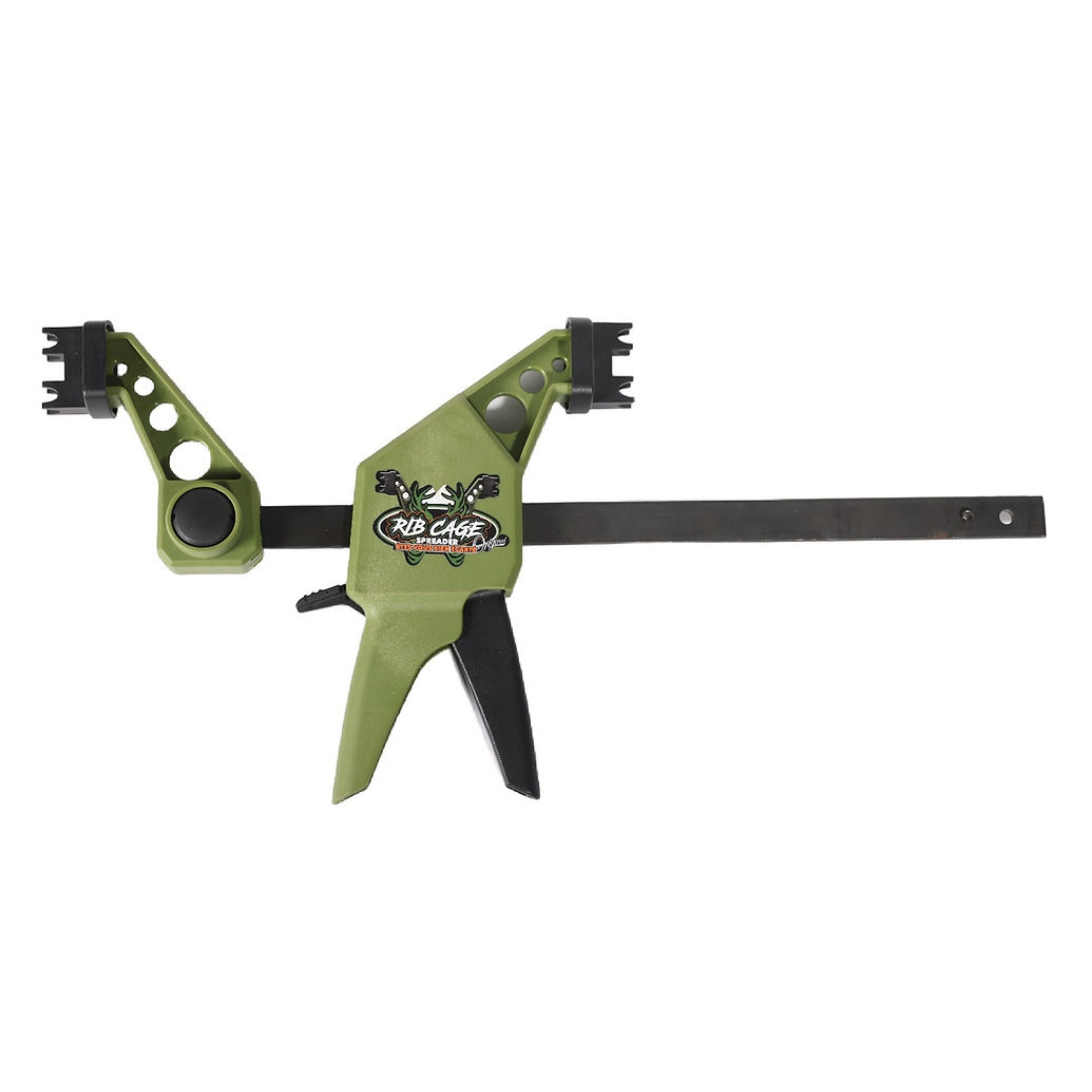 Rib cage spreader