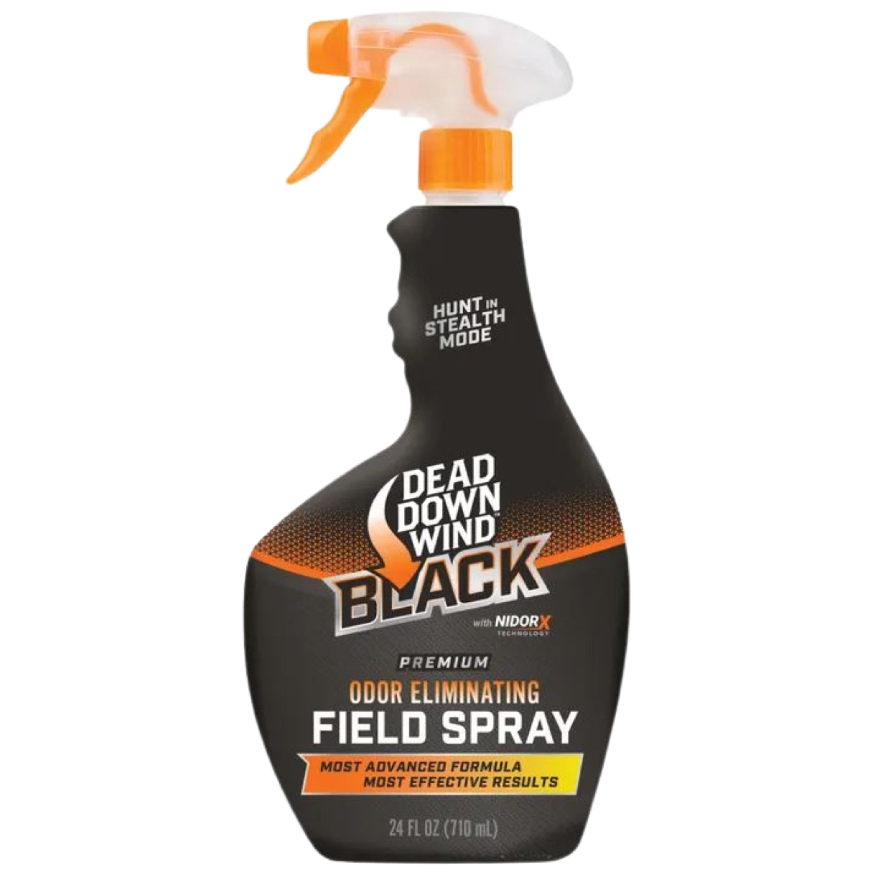 "Black Premium" Field spray