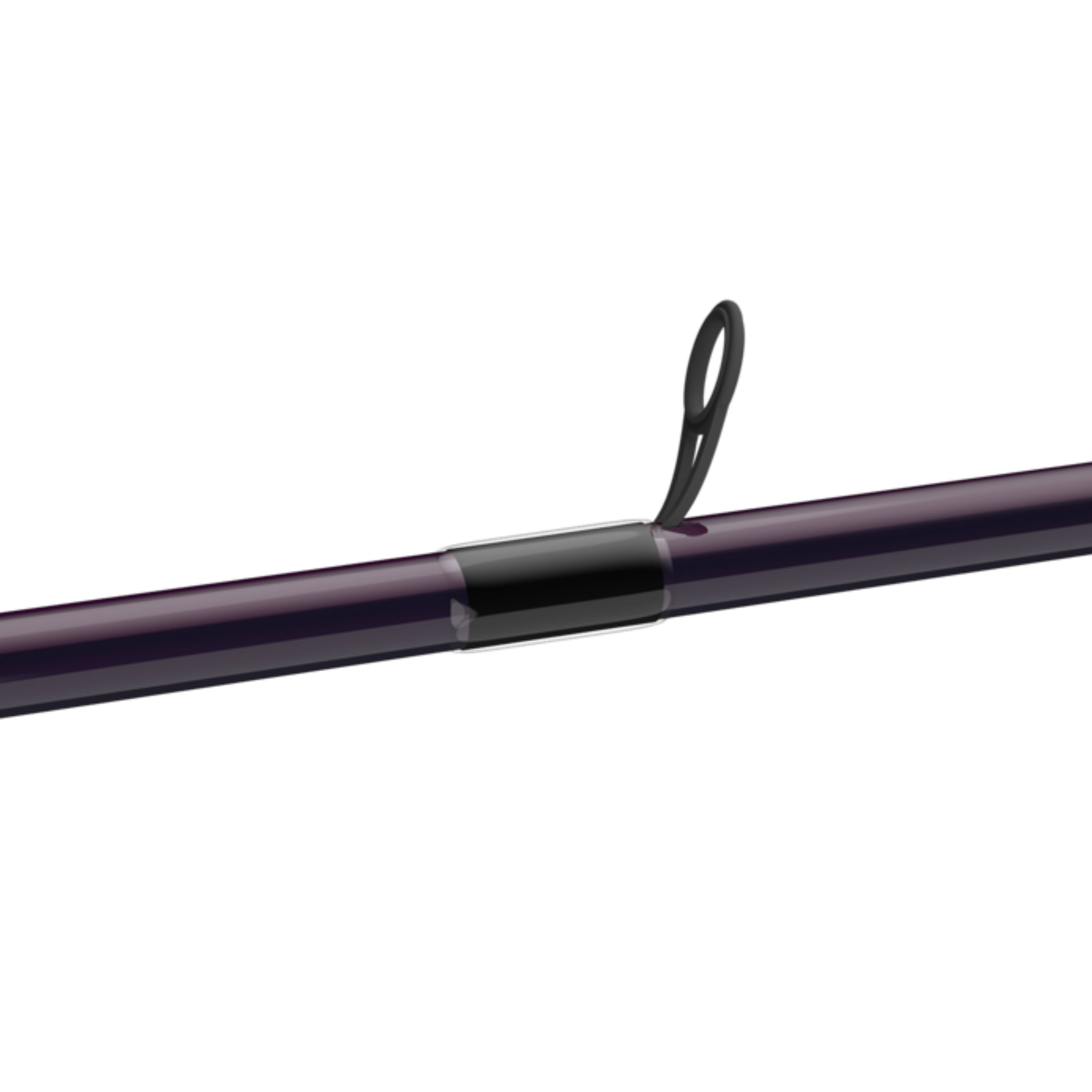 "33" Telescopic spincast combo 6'6" M