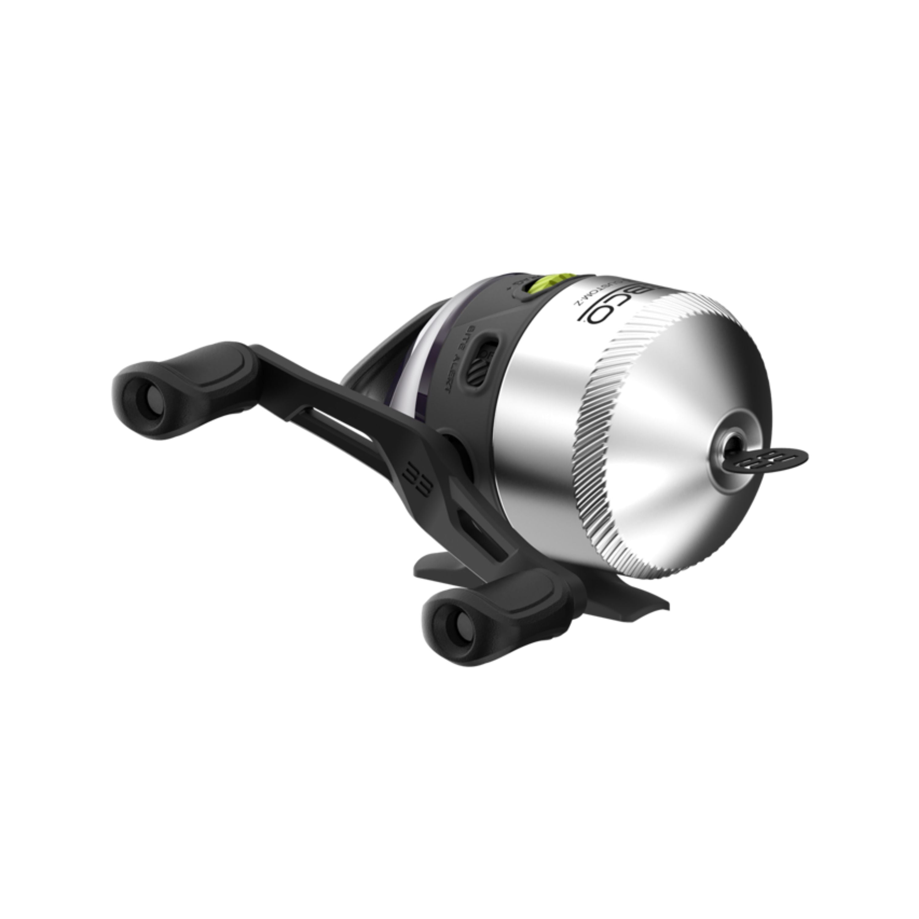"33" Telescopic spincast combo 6'6" M