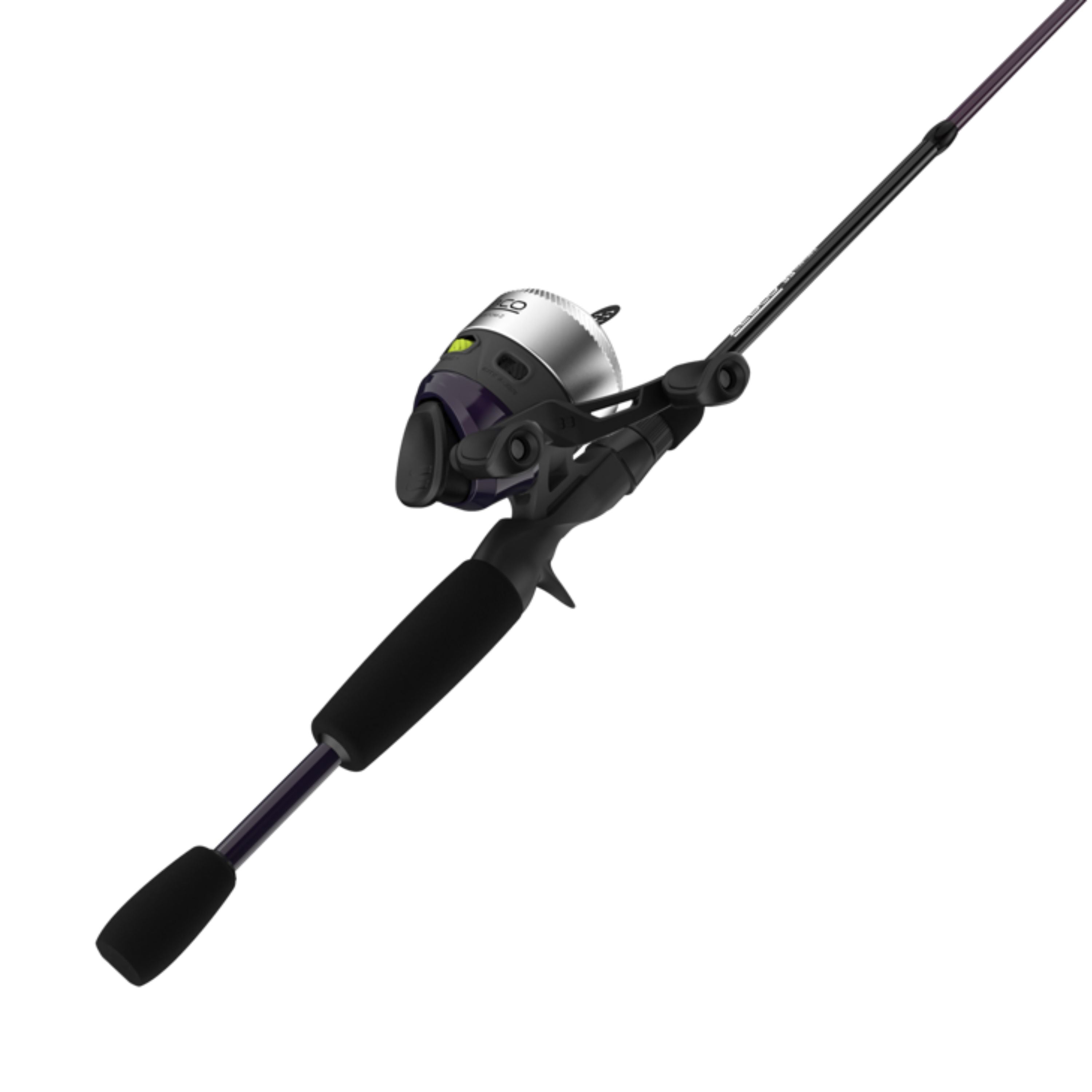 "33" Telescopic spincast combo 6'6" M