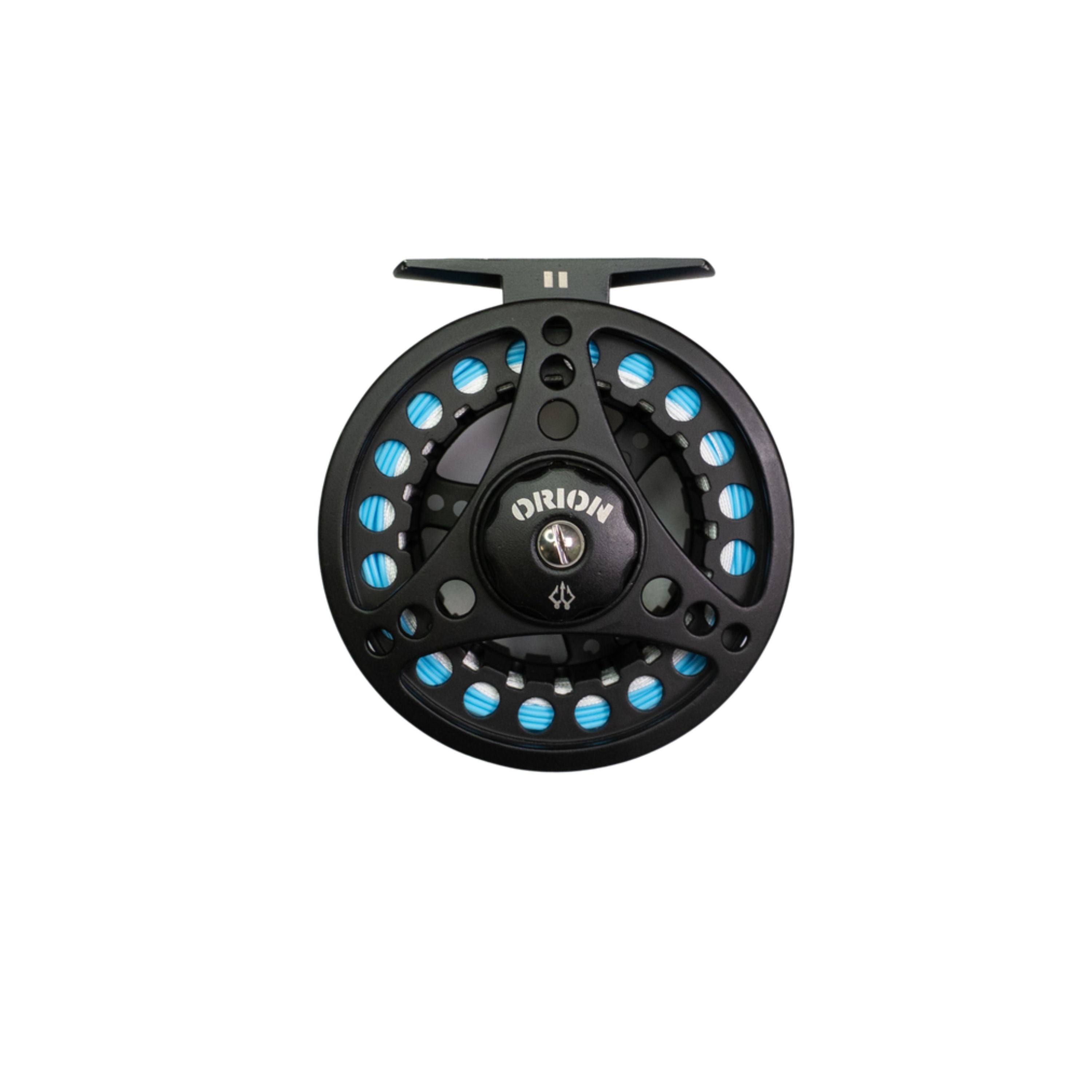 "Orion" Fly fishing combo