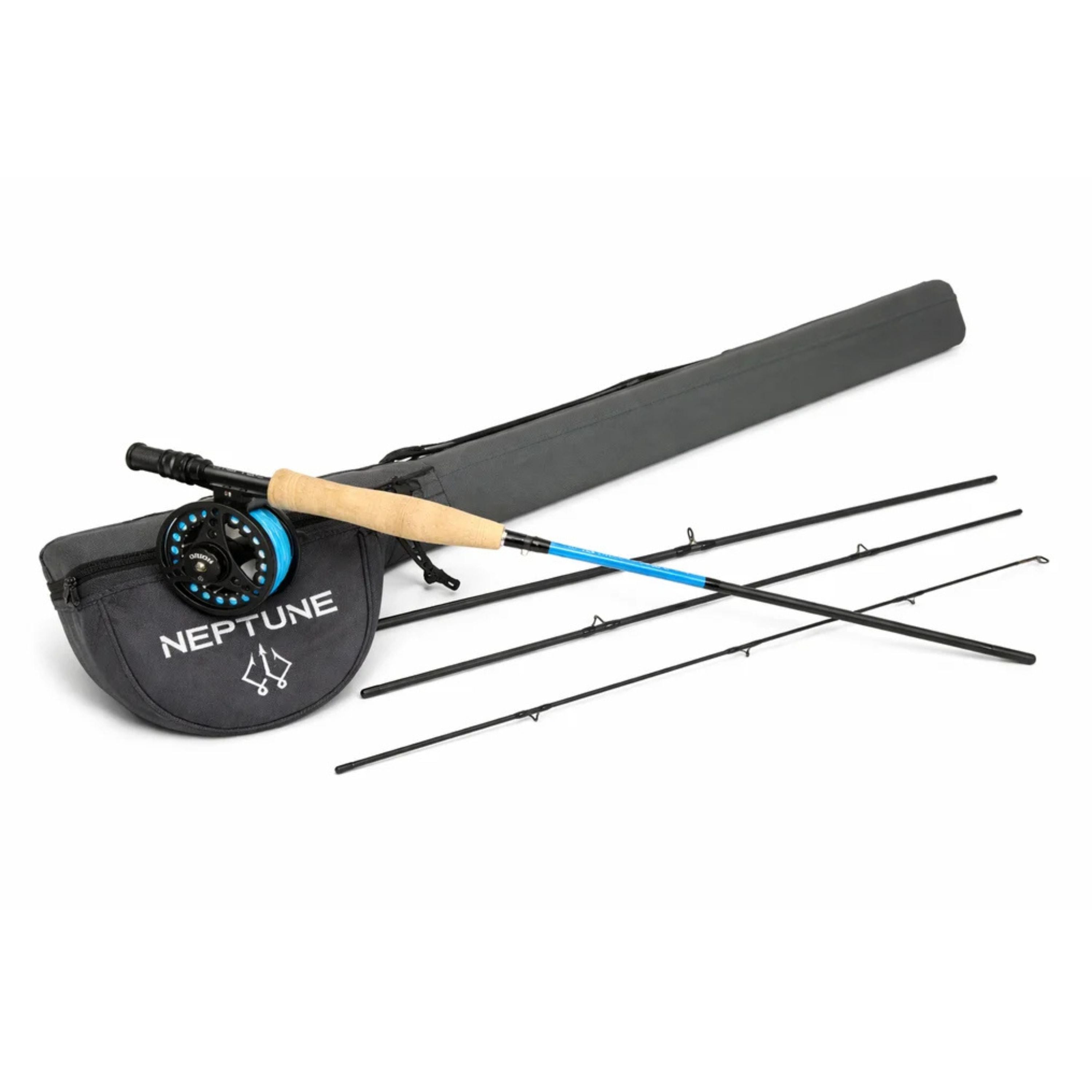 "Orion" Fly fishing combo