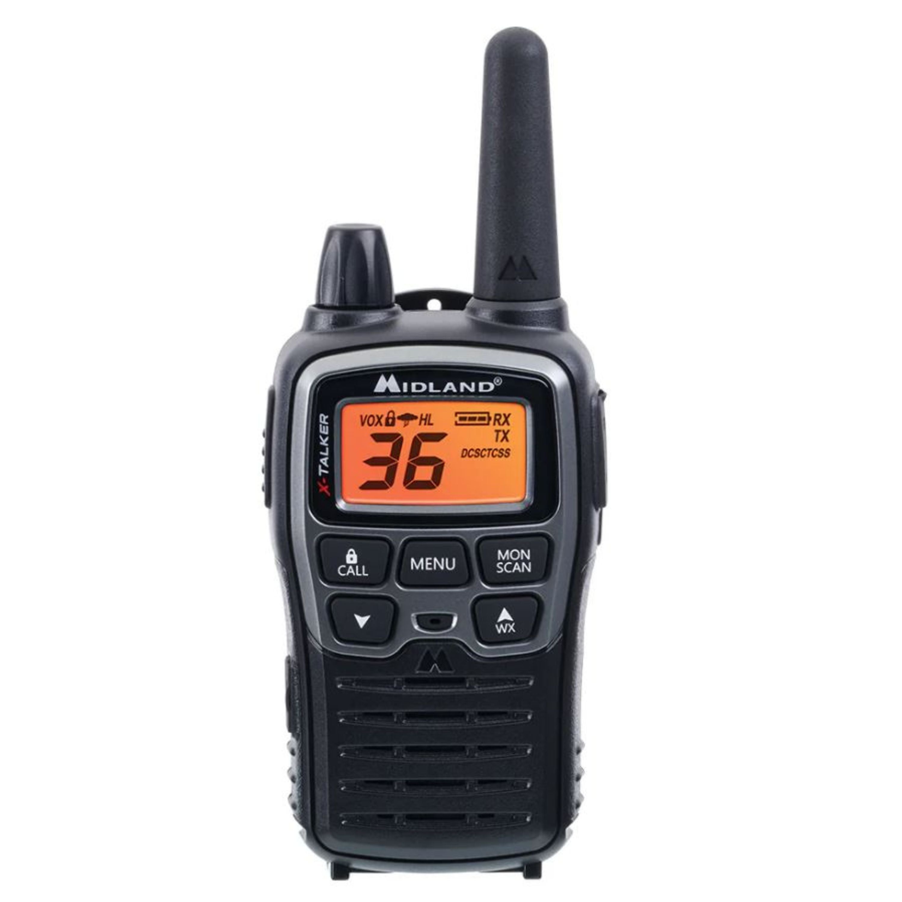 Ensemble de 2 radios "X-Talker 2-Way"