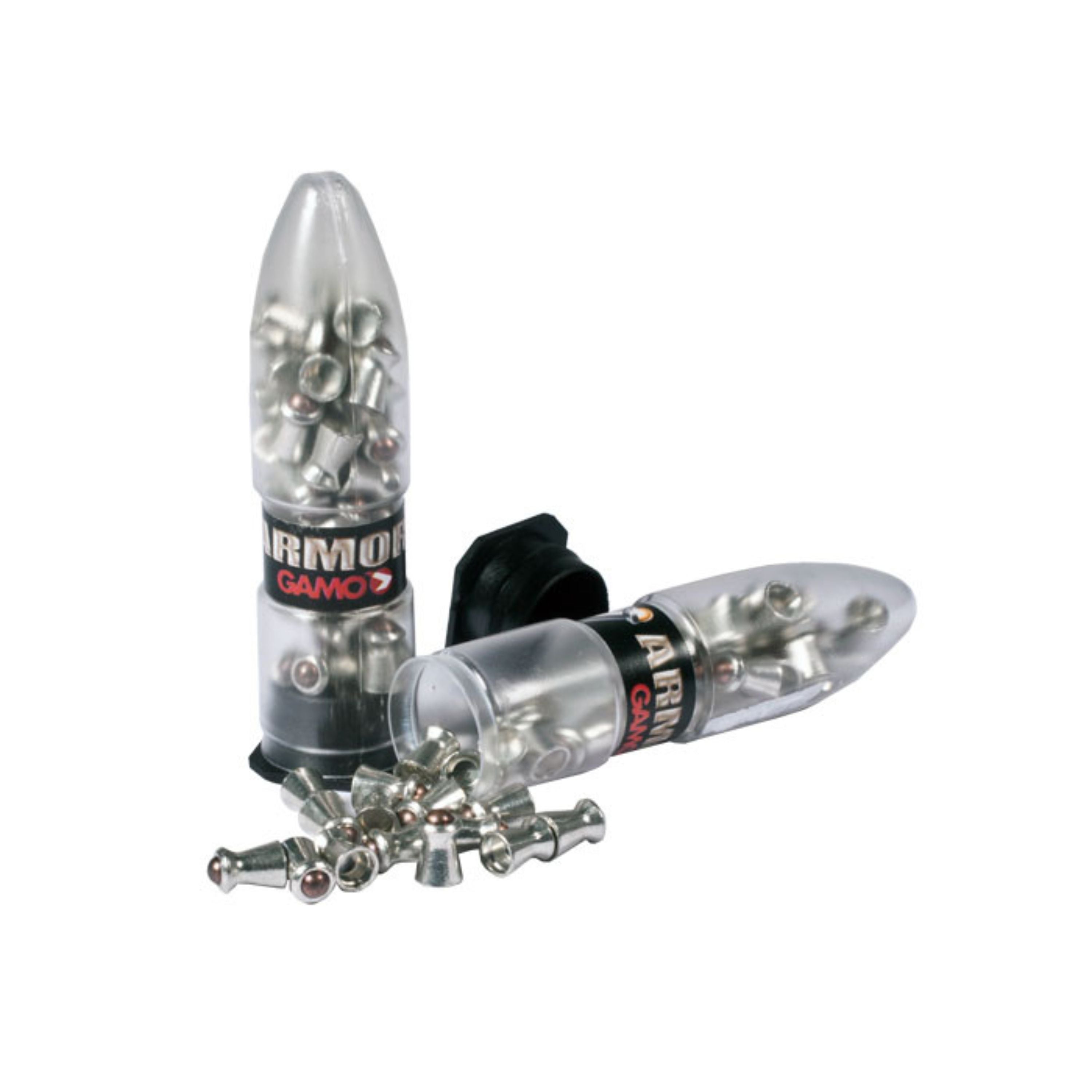 Ensemble de plombs .177 "Performance"