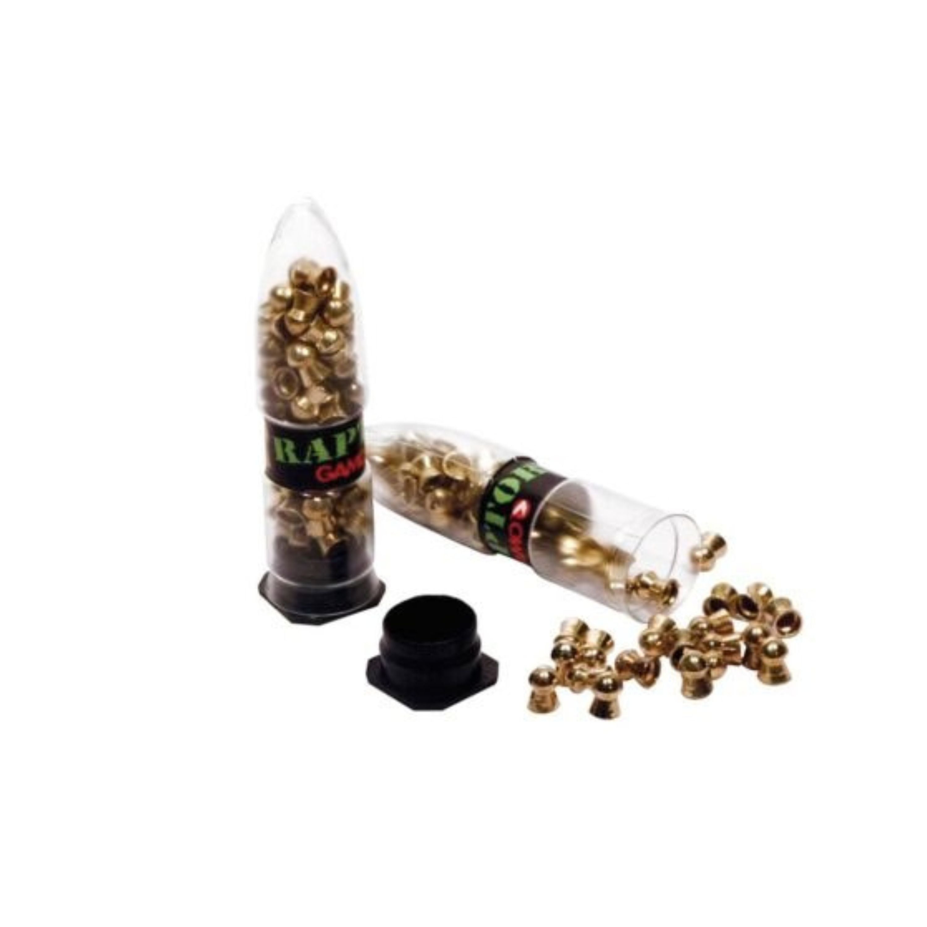 Ensemble de plombs .177 "Performance"