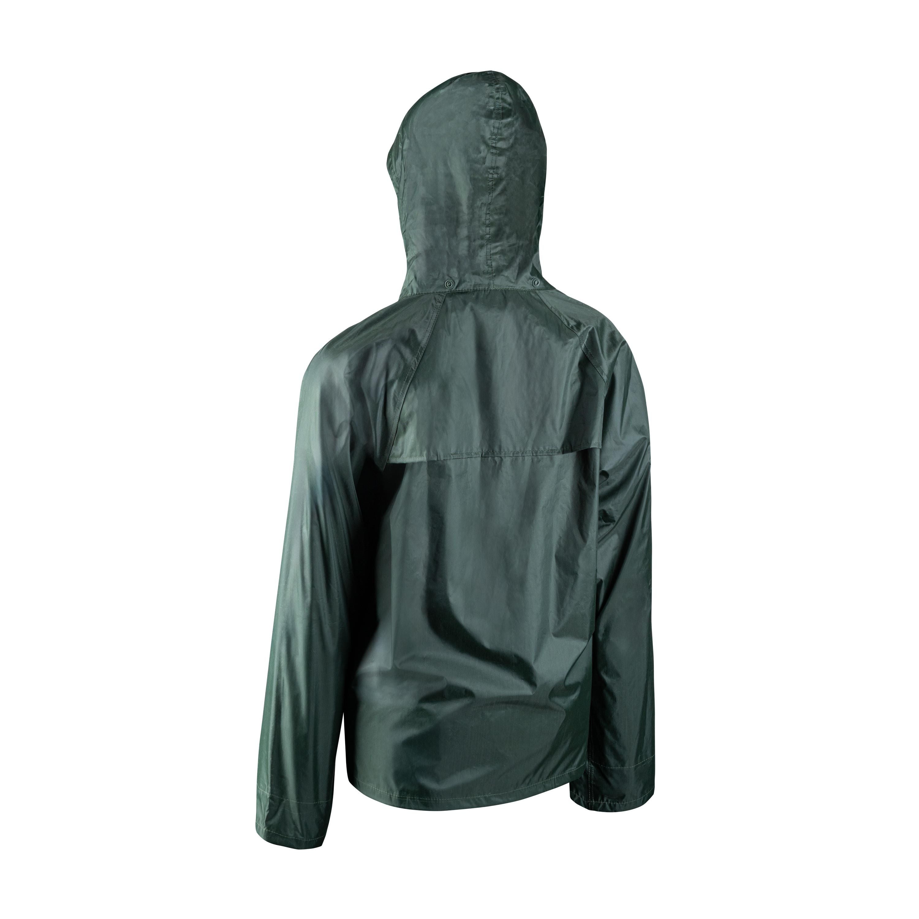 Ensemble de pluie – Femme