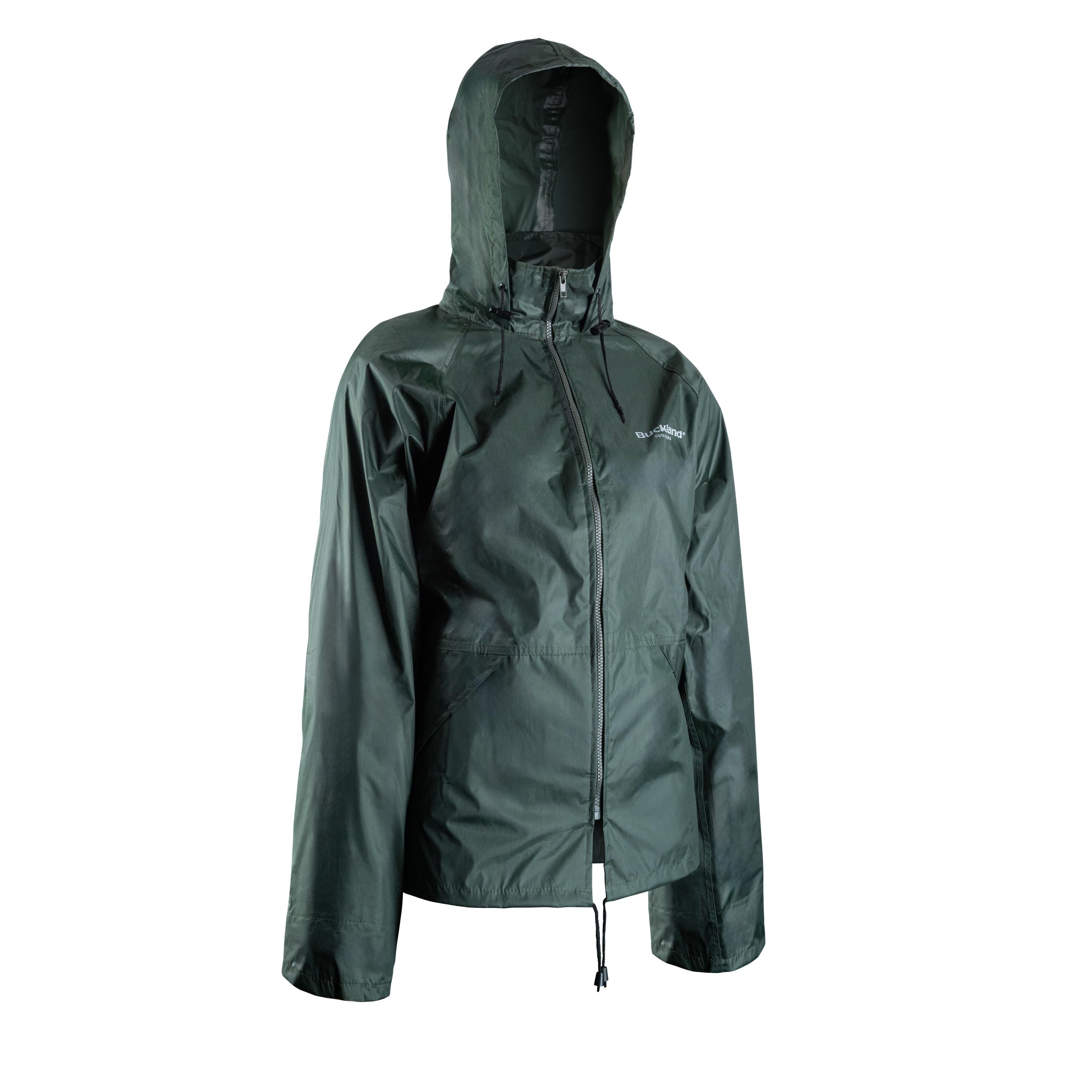 Ensemble de pluie – Femme