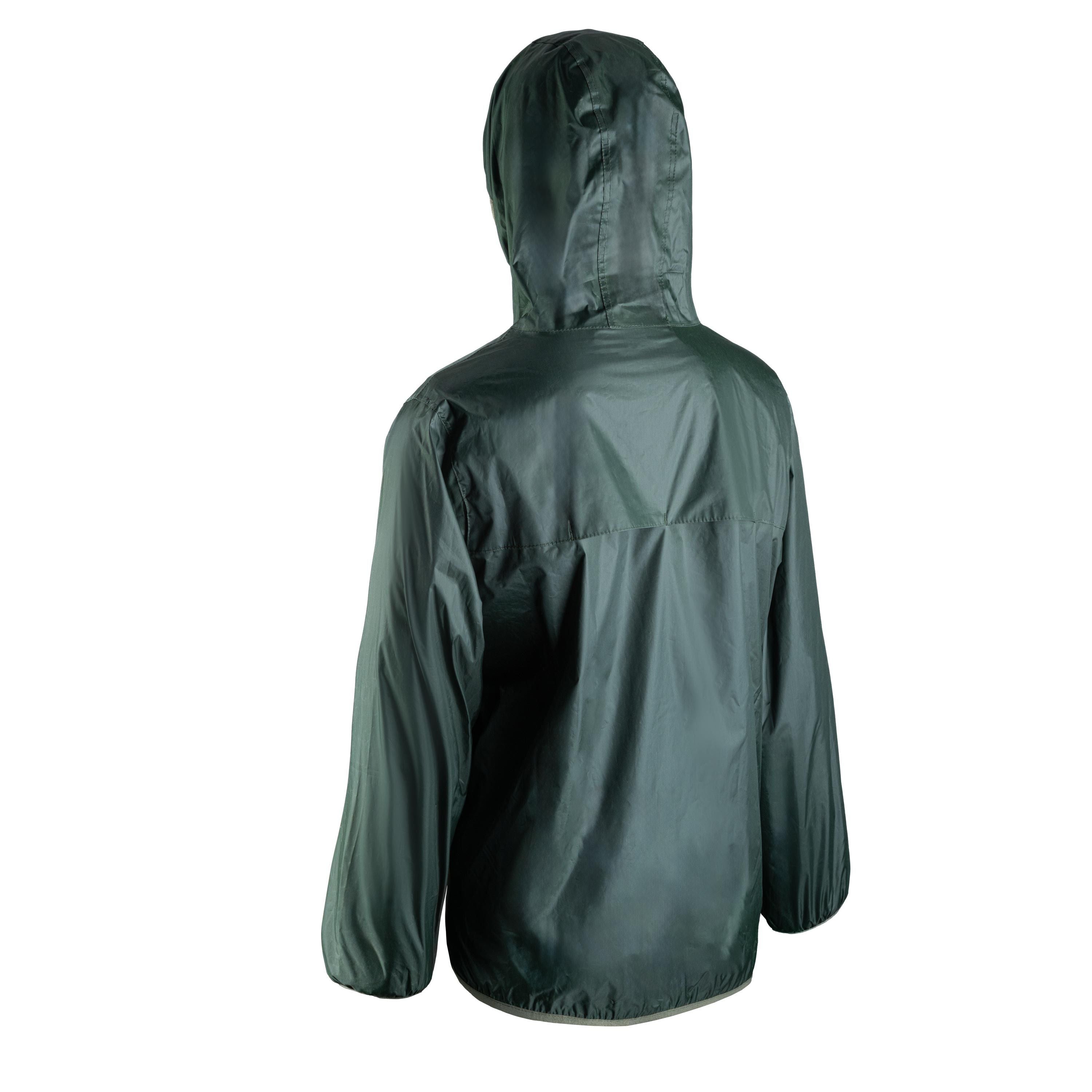 Ensemble de pluie – Homme