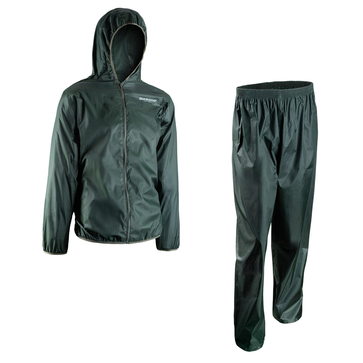 ENSEMBLE IMPERMÉABLE EN POLYURéTHANE PRONATURE main image 1