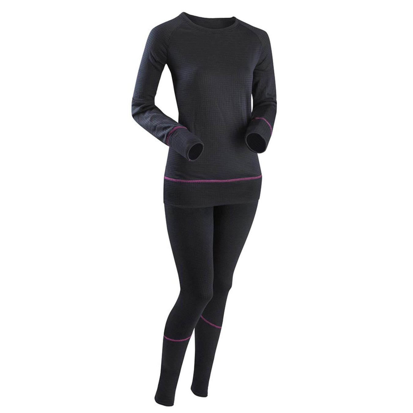 Women's Two Piece Underwear Set