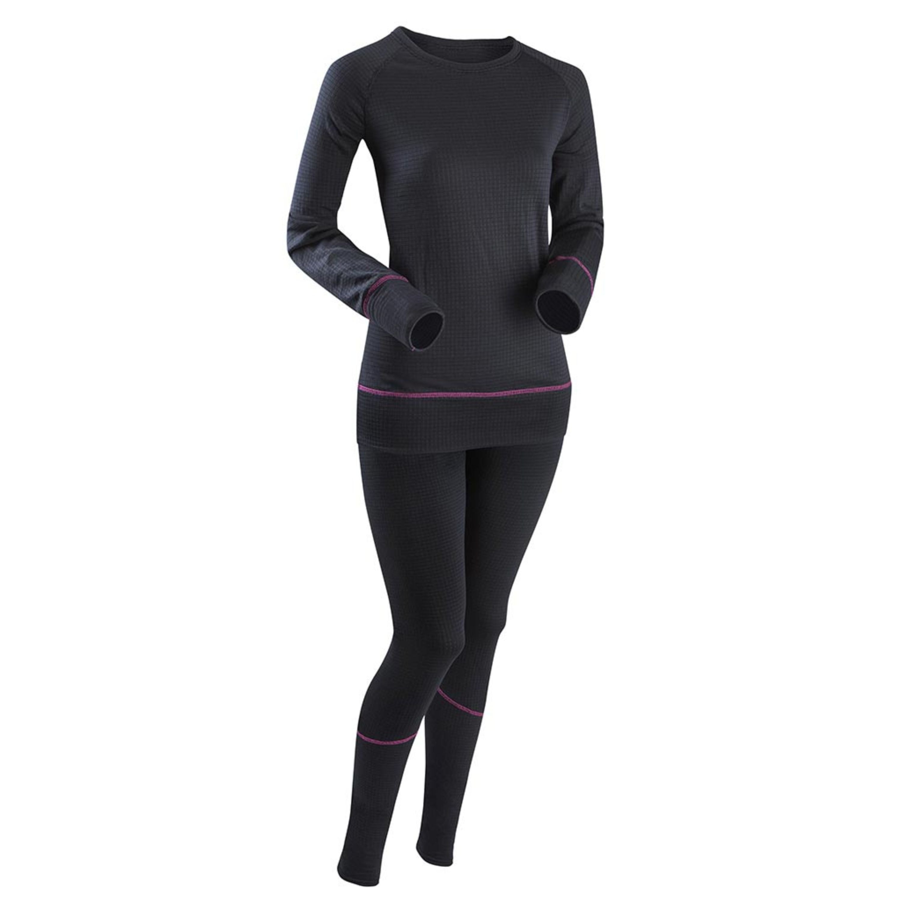 "2.0 Performance II"  Base layer kit - Women's