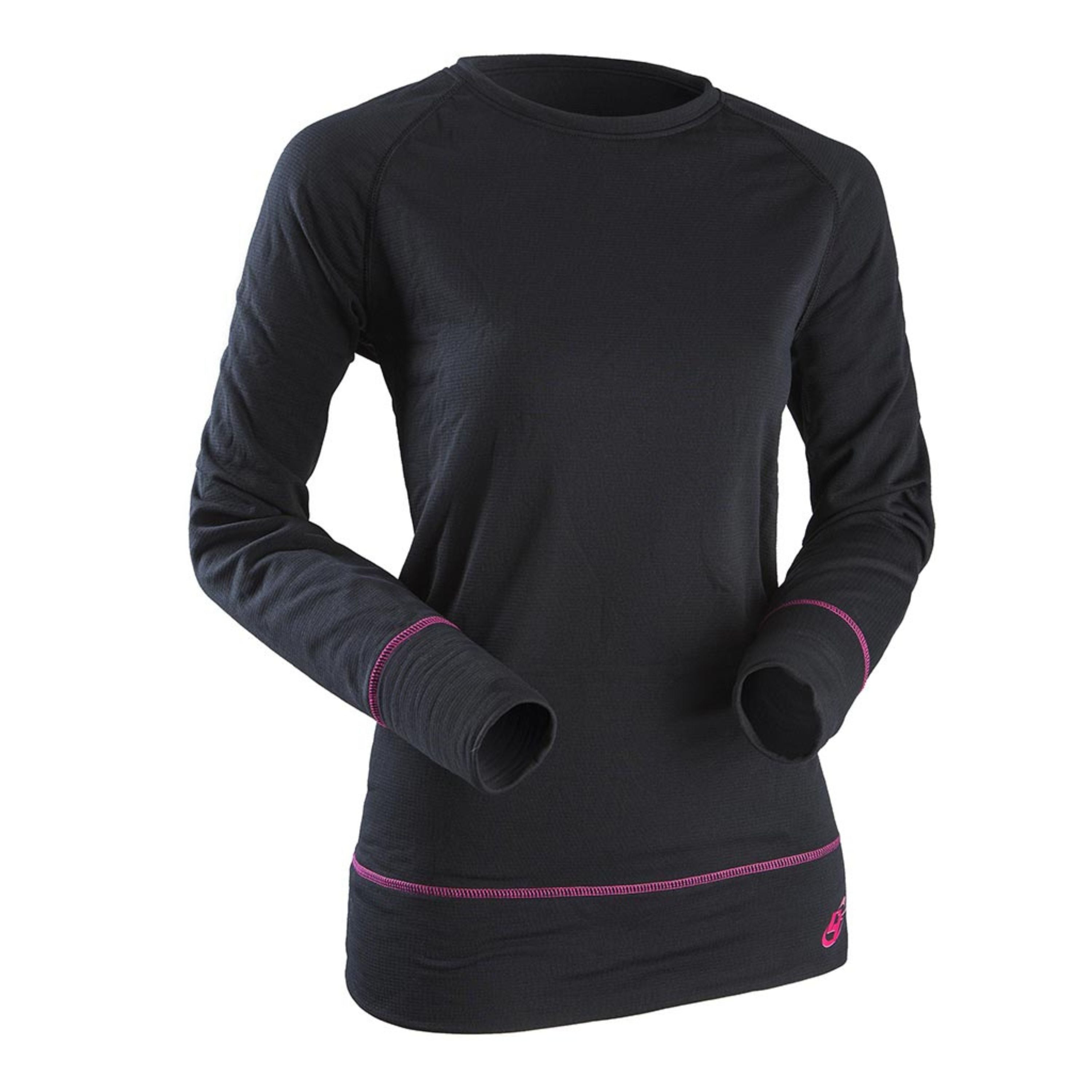 "2.0 Performance II"  Base layer kit - Women's