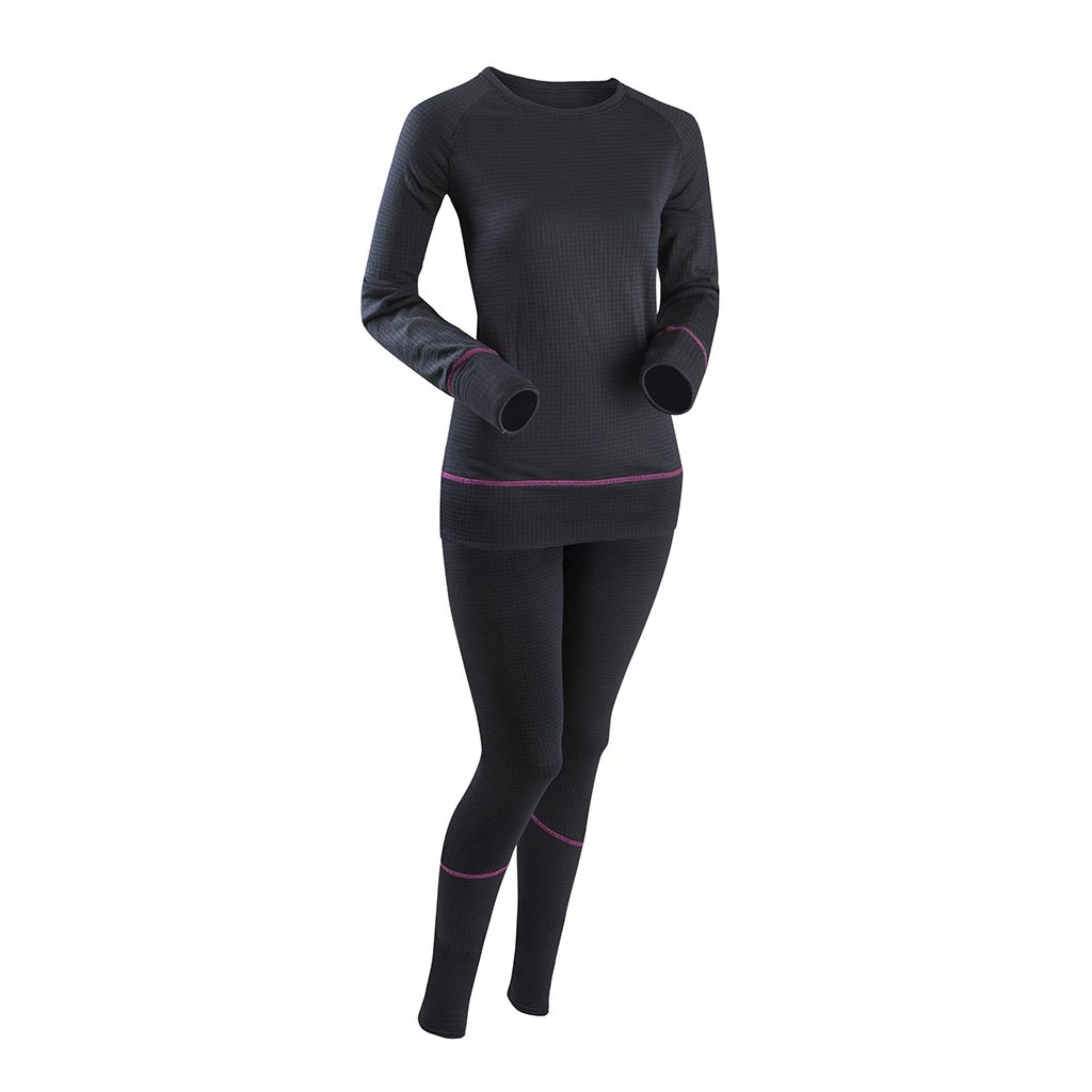 "3.0 Performance II"  Base layer kit - Women's