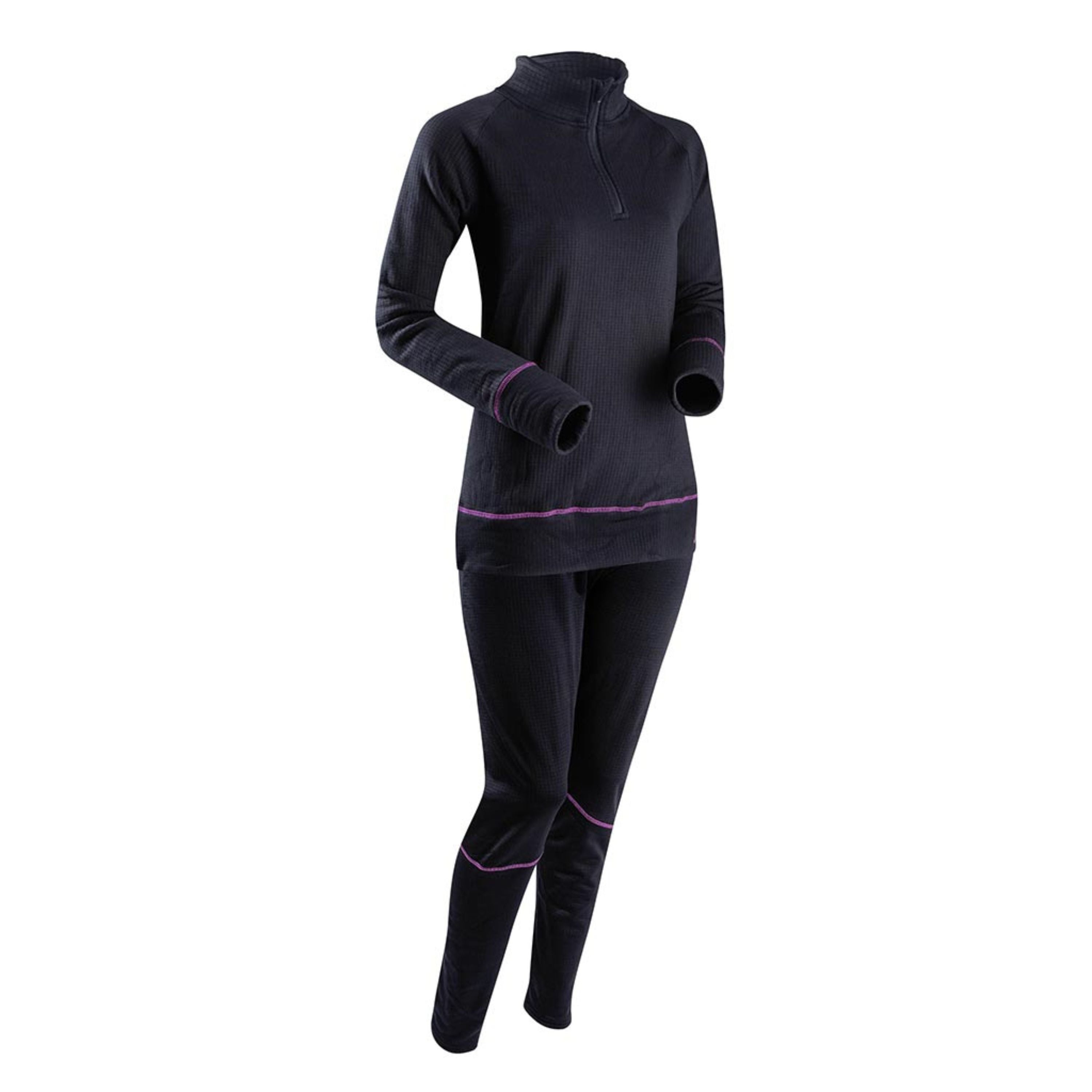 "4.0 Performance II"  Base layer kit - Women's