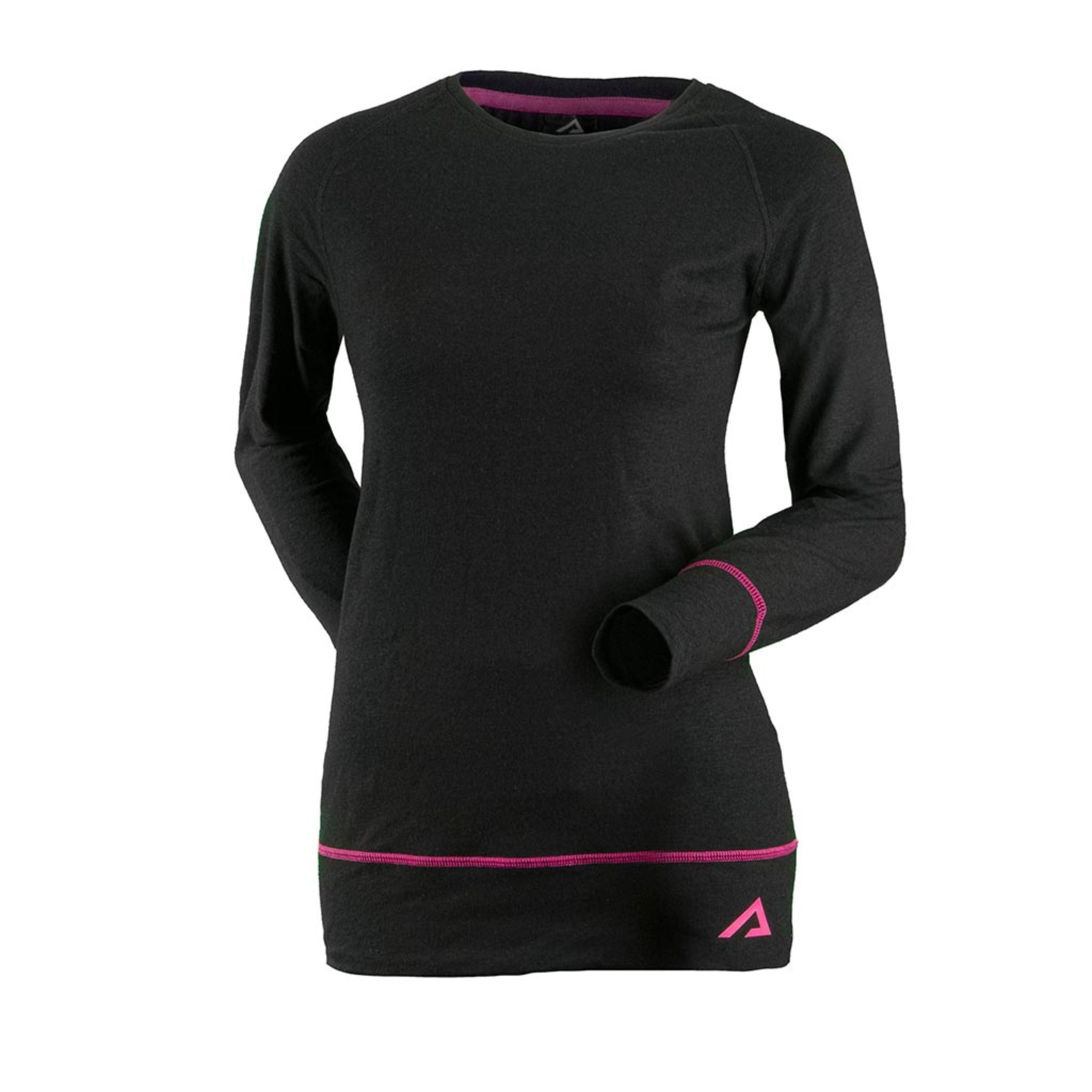 2.0 Merino wool base layers kit - Women's