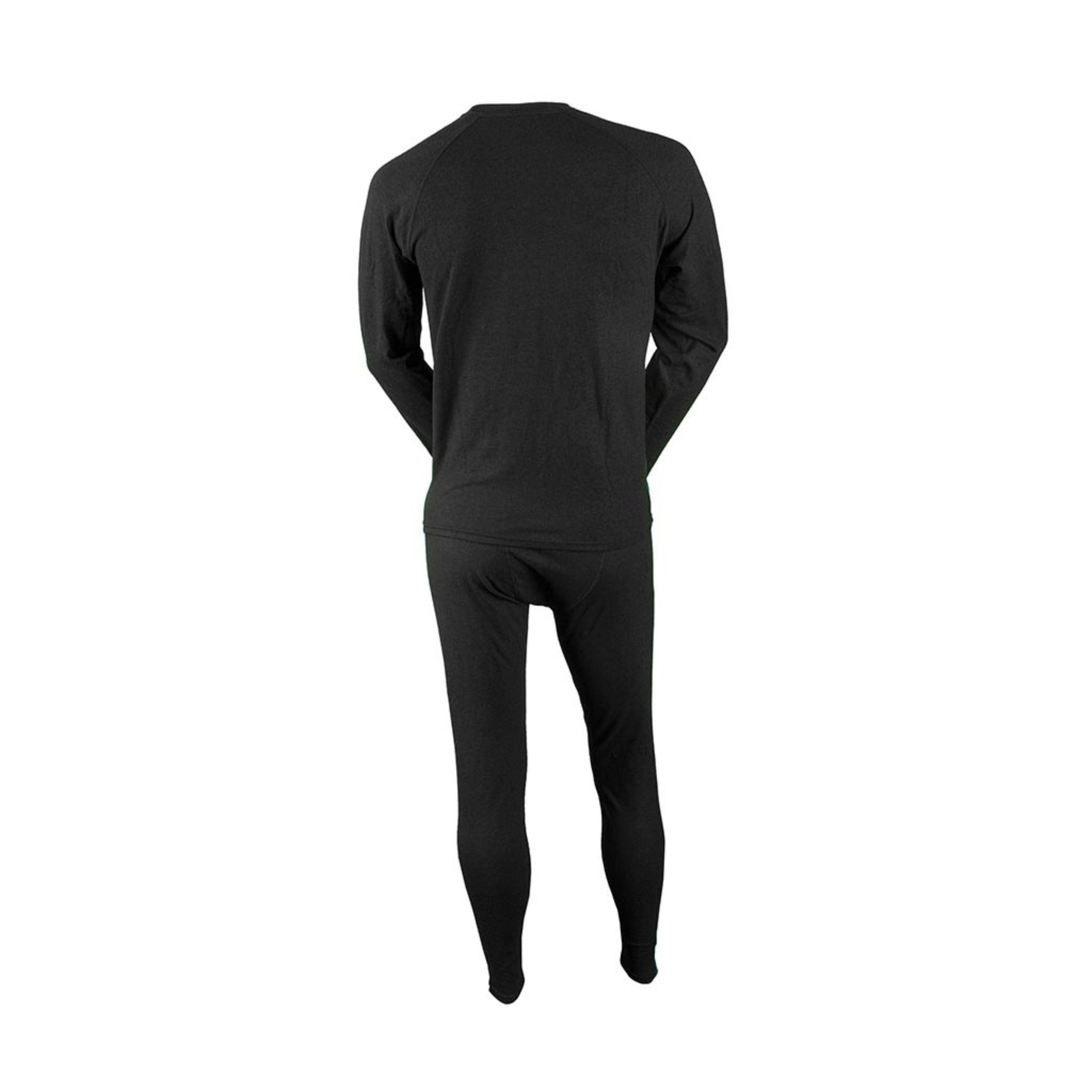 2.0 Merino wool base layers kit - Men's