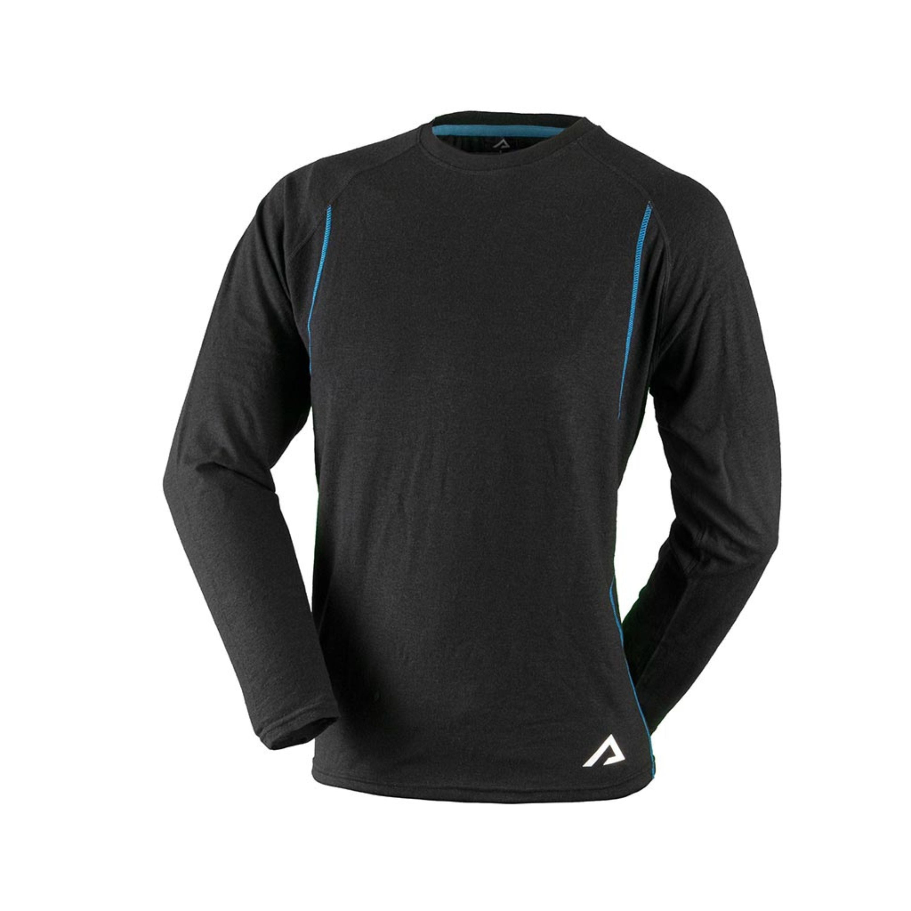 2.0 Merino wool base layers kit - Men's