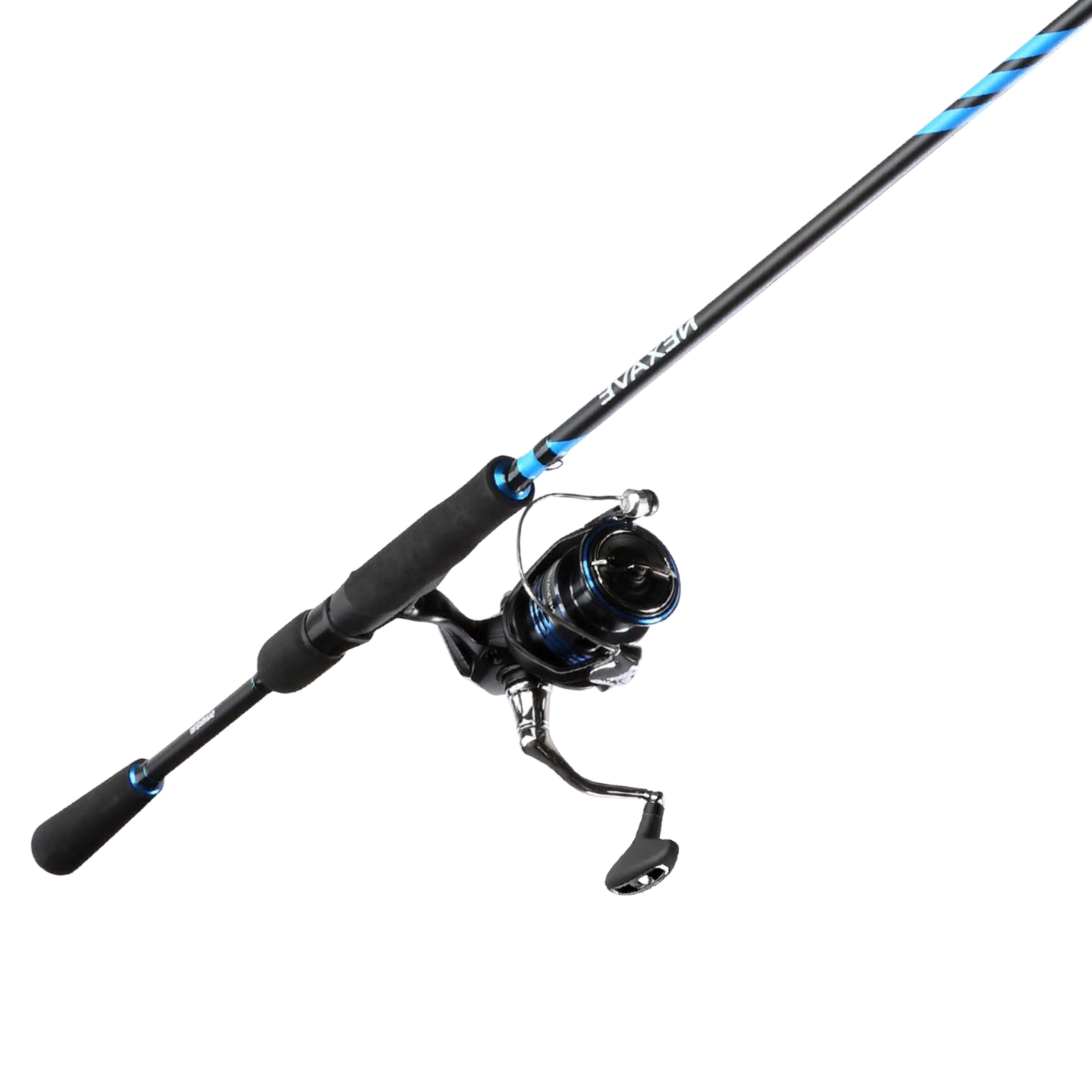 "Nexave" Spinning combo