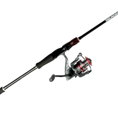 amundson fishing rods reels Savvy Sumo T Spinning Rod & Reel Combo this set maintains consistent performance across different weather environments while remaining lightweight and easy to transport Amundson Blue Kingkong Slider 6'3"