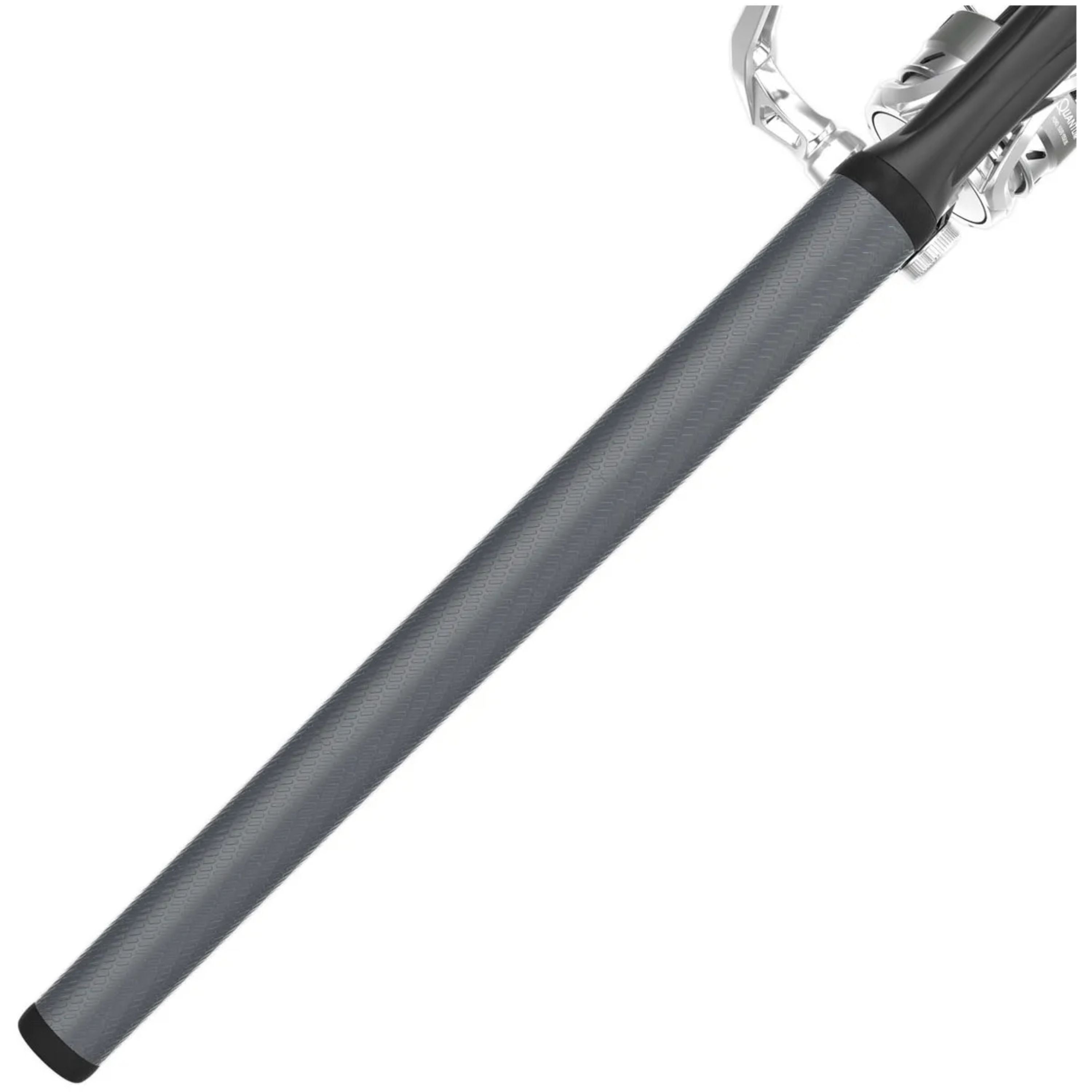 "Throttle" Spinning combo 6'6" MH