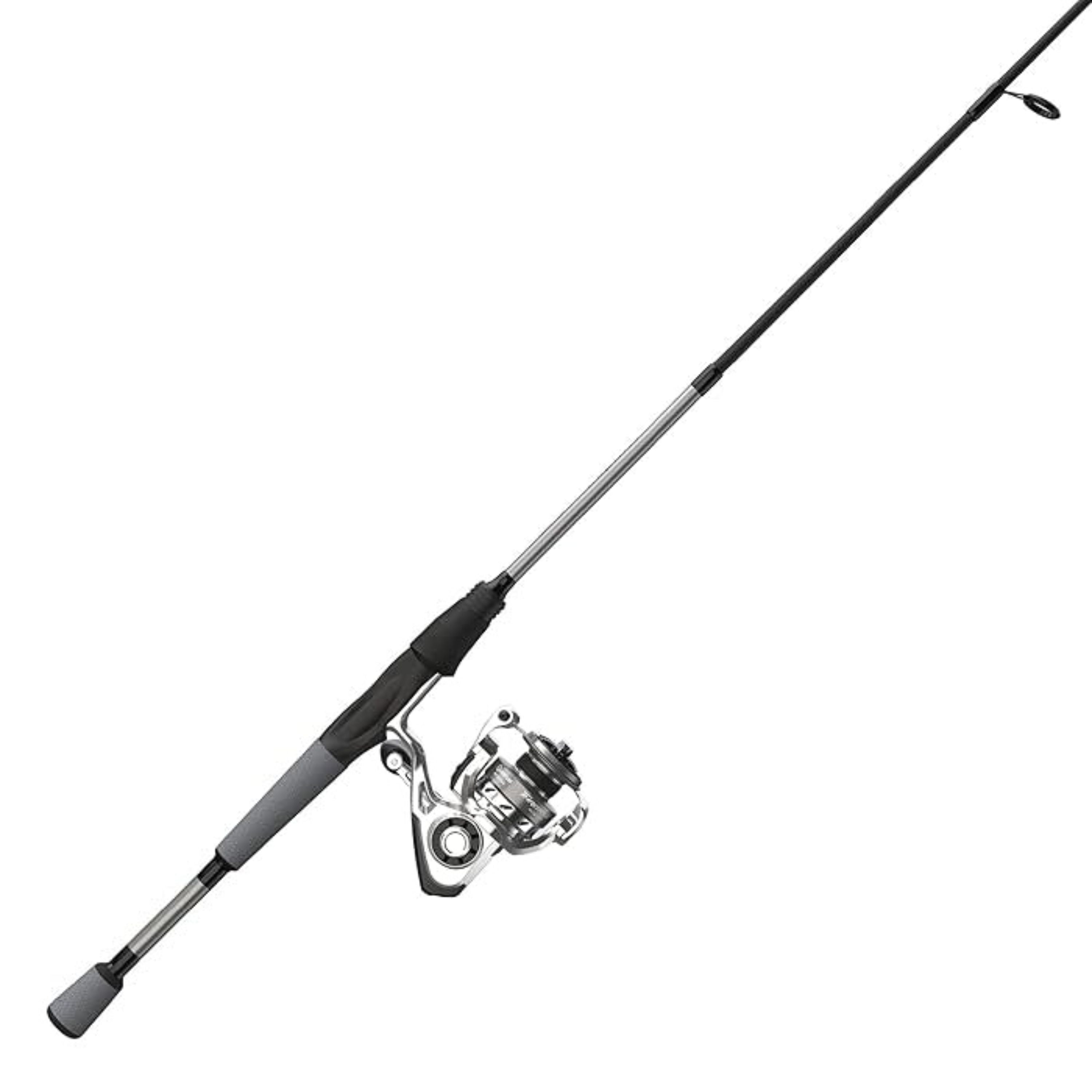 "Throttle" Spinning combo 6'6" MH