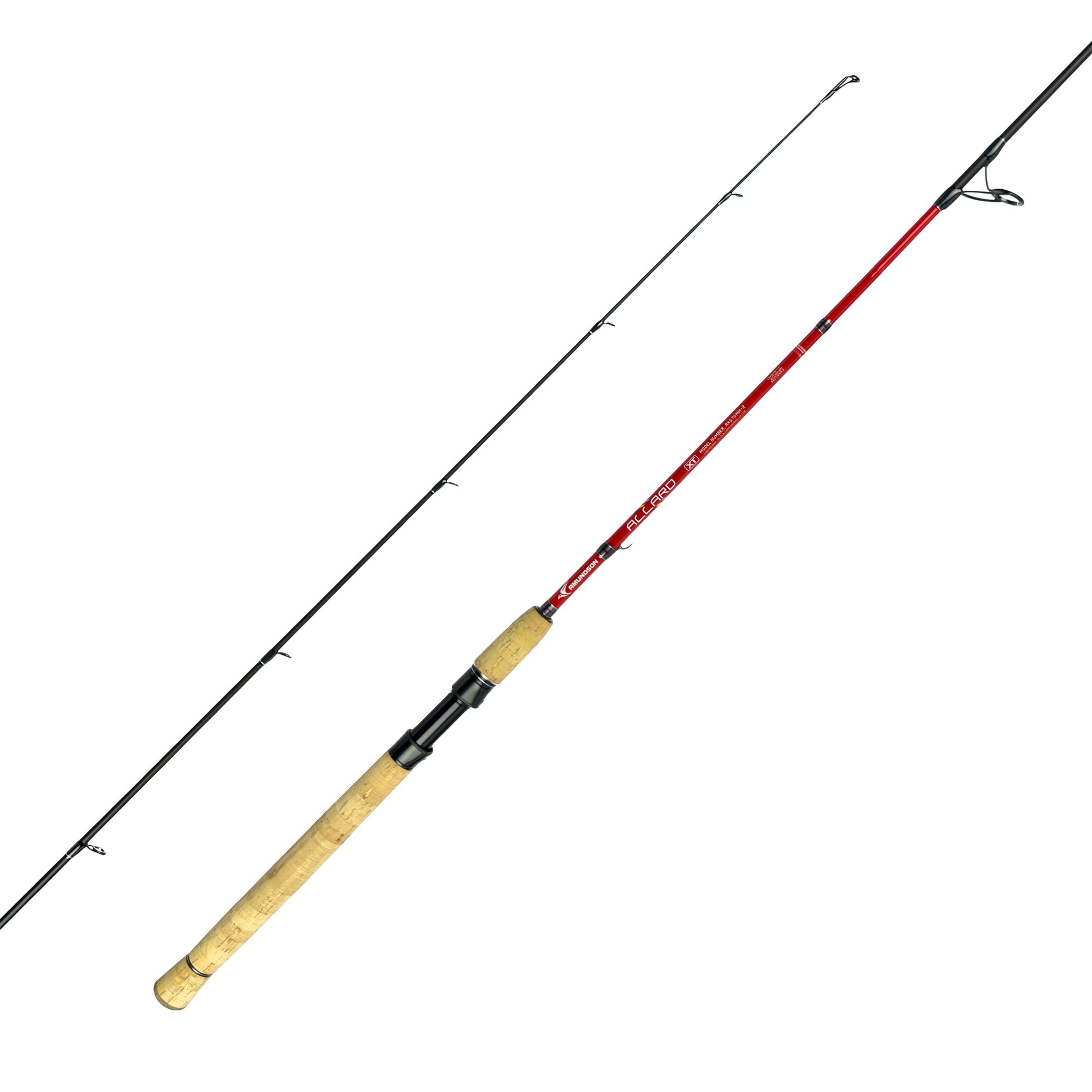 "Salt Water" Spinning combo