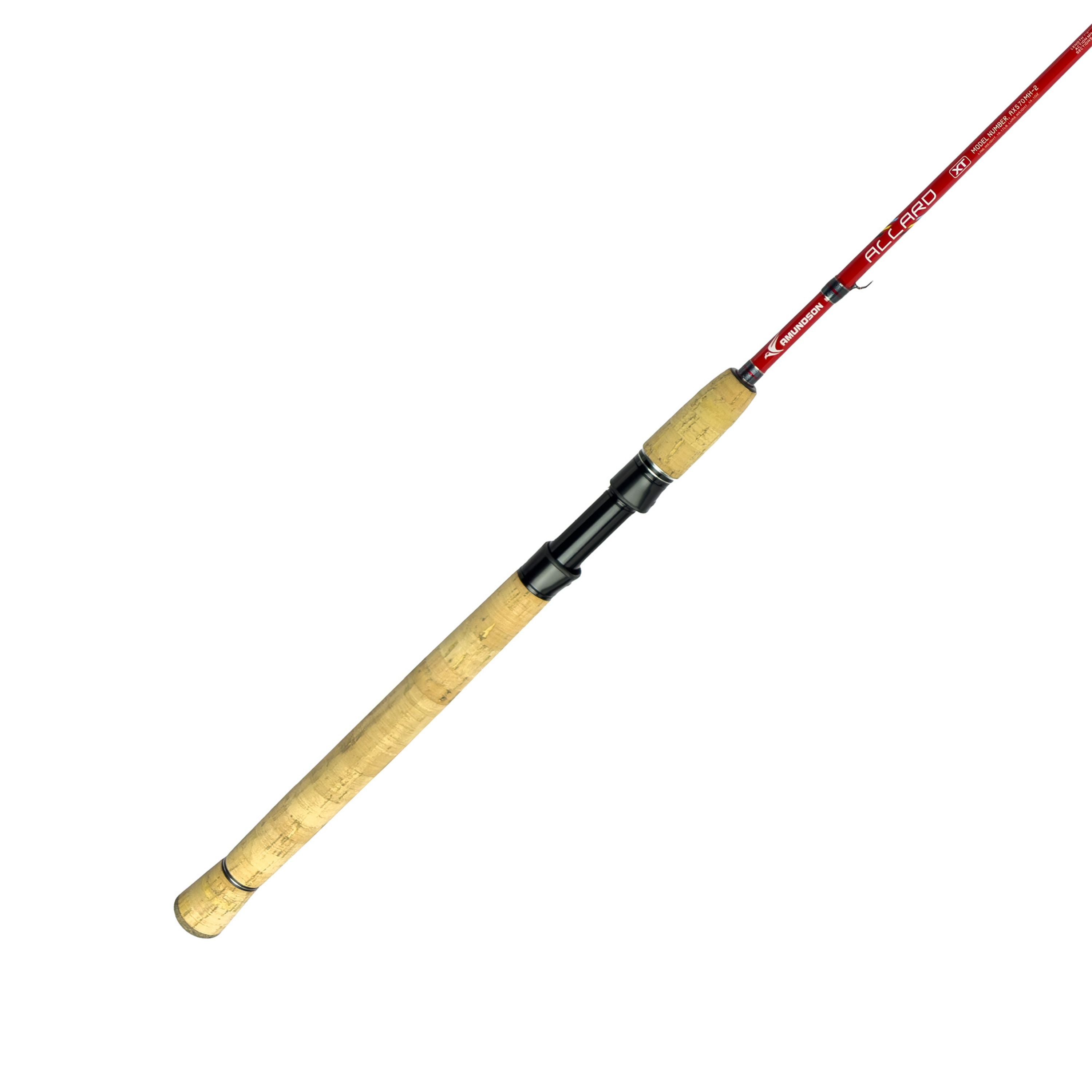 "Salt Water" Spinning combo