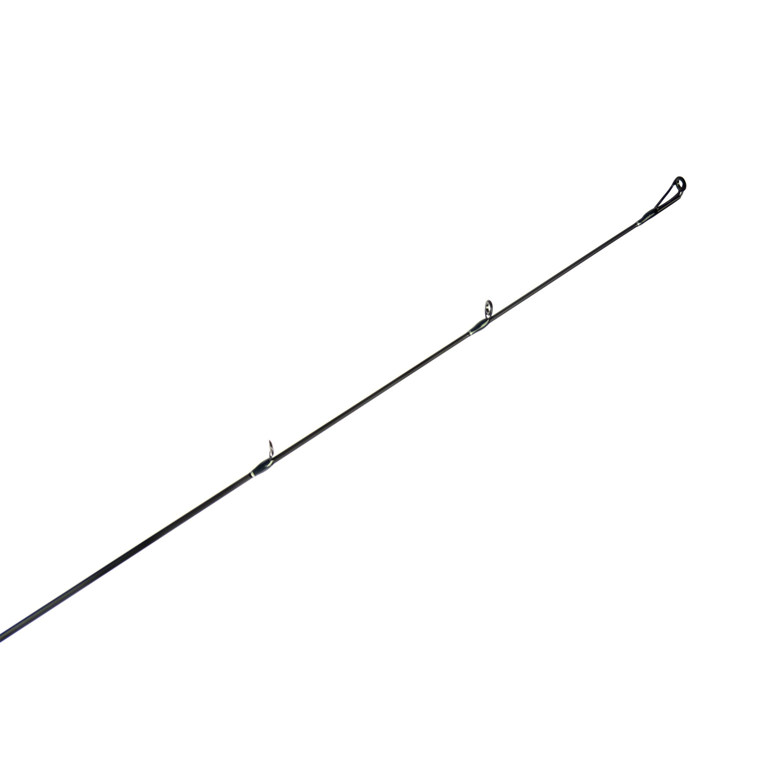 "Salt Water" Spinning combo