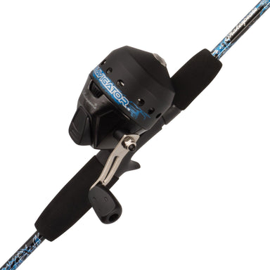 Shakespeare Spiderman Youth Spincasting Rod and Reel Combo with Tackle Box  