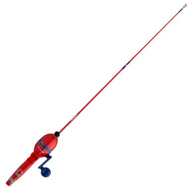 Fishing Rods — Groupe Pronature