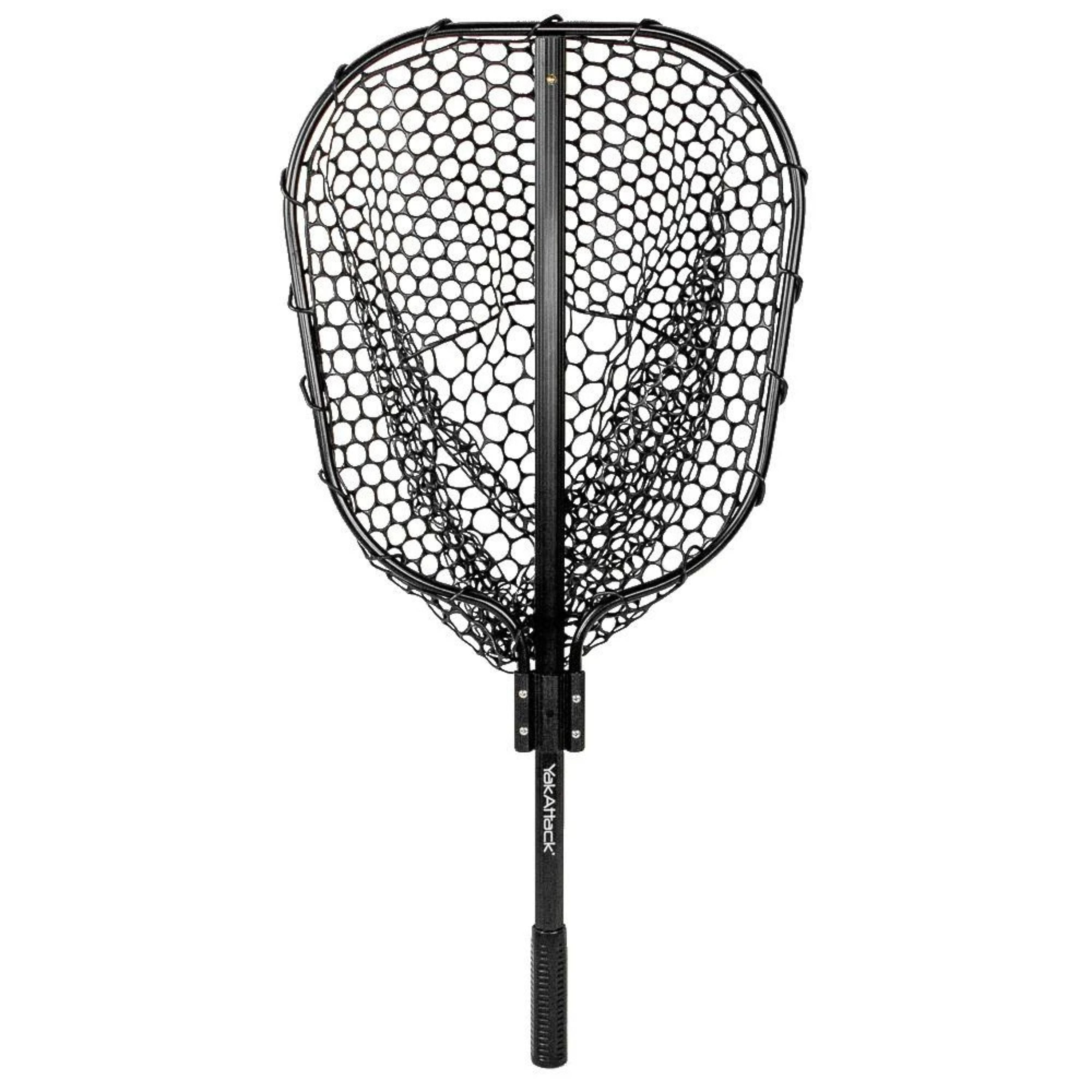 Telescopic landing net 16x19